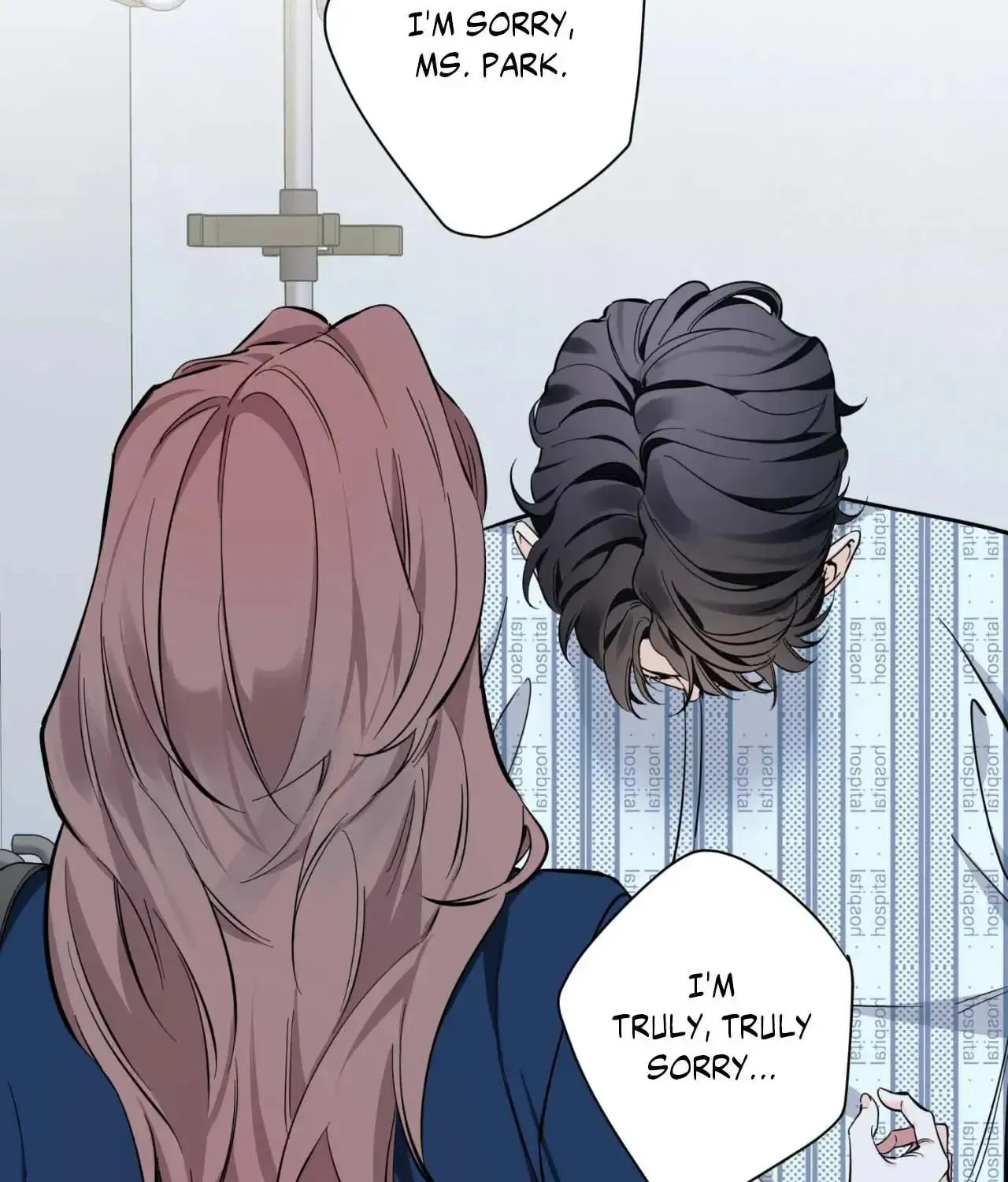 Tender Night (Tan Kong) Zinmanga X Chapter 68 Page 86