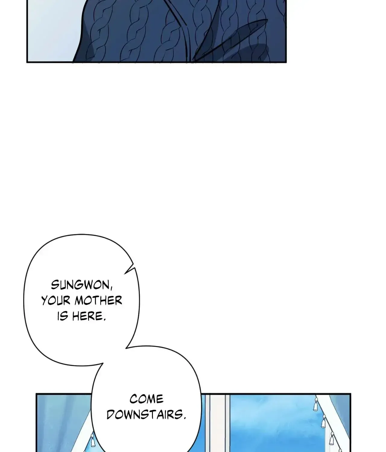 Tender Night (Tan Kong) Zinmanga X Chapter 67 Page 8