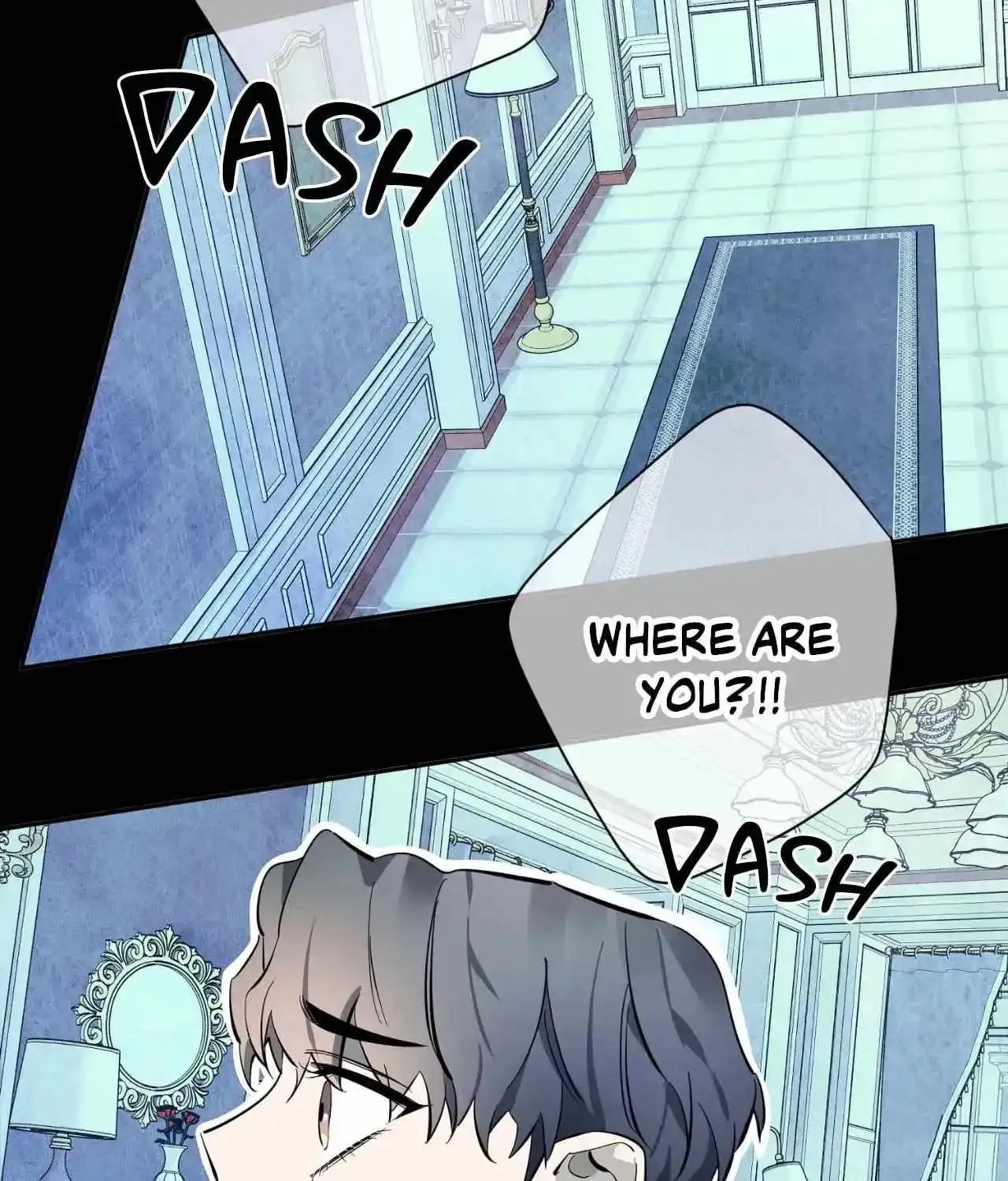 Tender Night (Tan Kong) Zinmanga X Chapter 67 Page 18