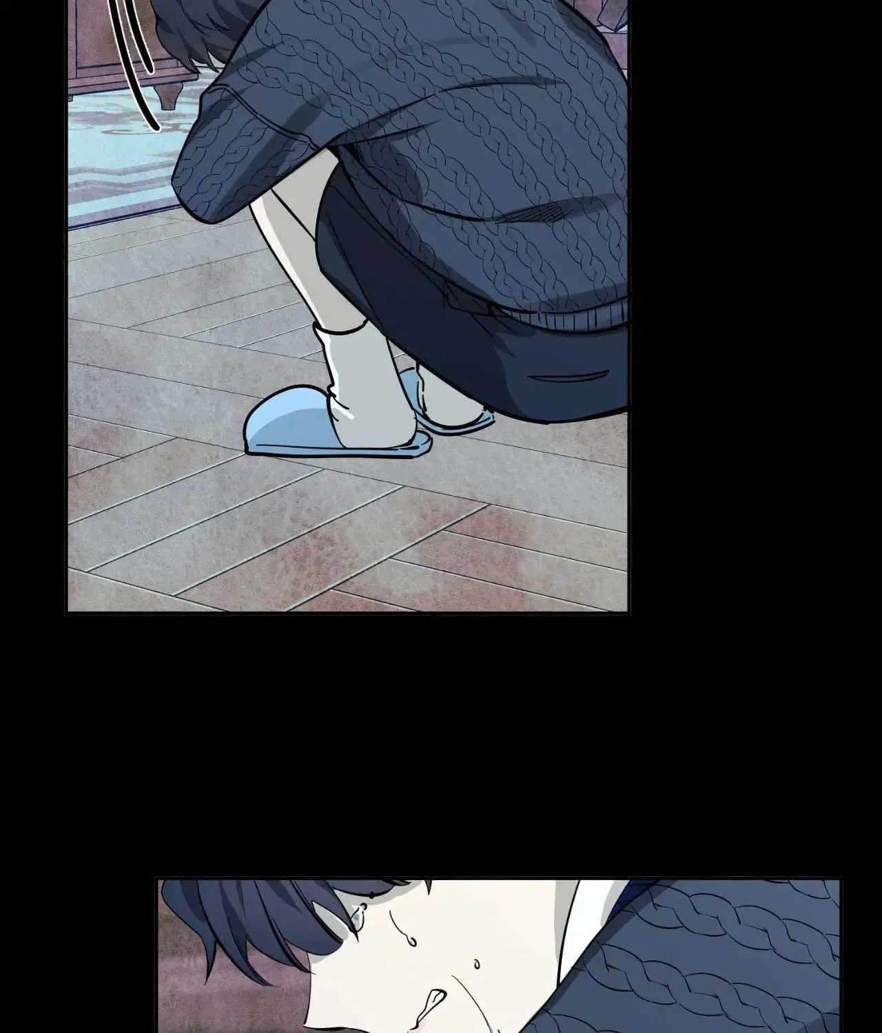 Tender Night (Tan Kong) Zinmanga X Chapter 67 Page 23