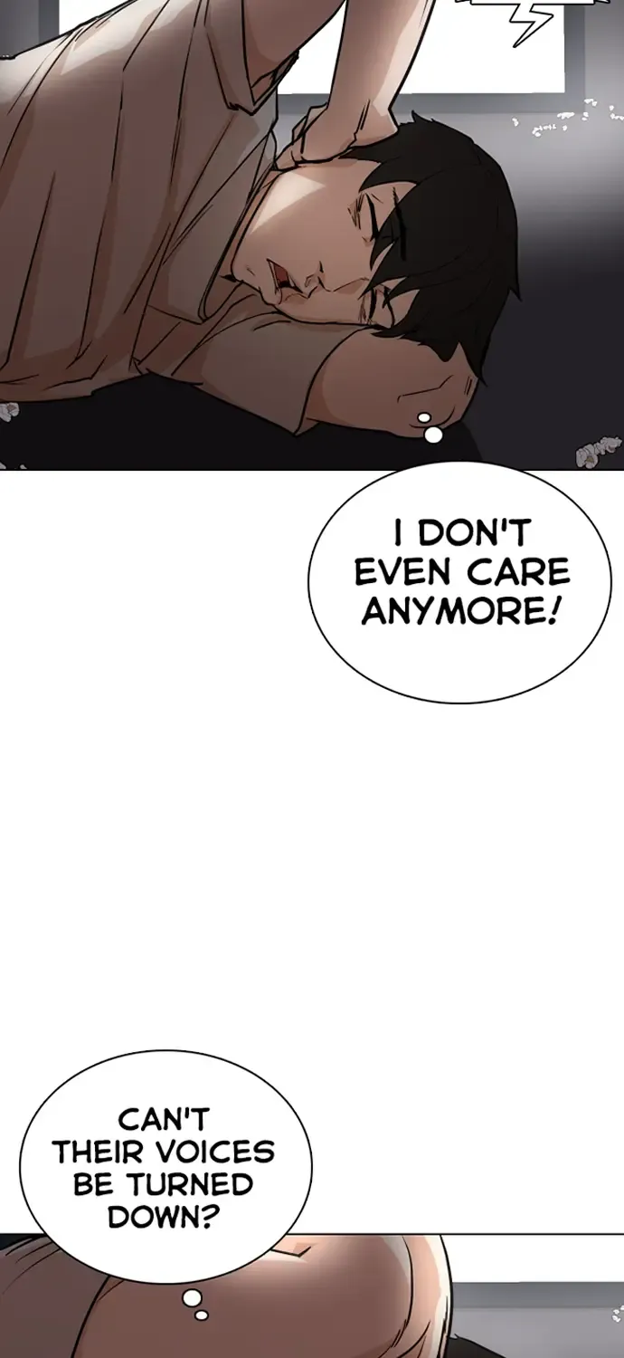 Tales Of Greed Deep Zinmanga X Chapter 3 Page 4