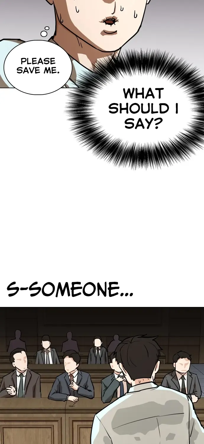 Tales Of Greed Deep Zinmanga X Chapter 3 Page 22