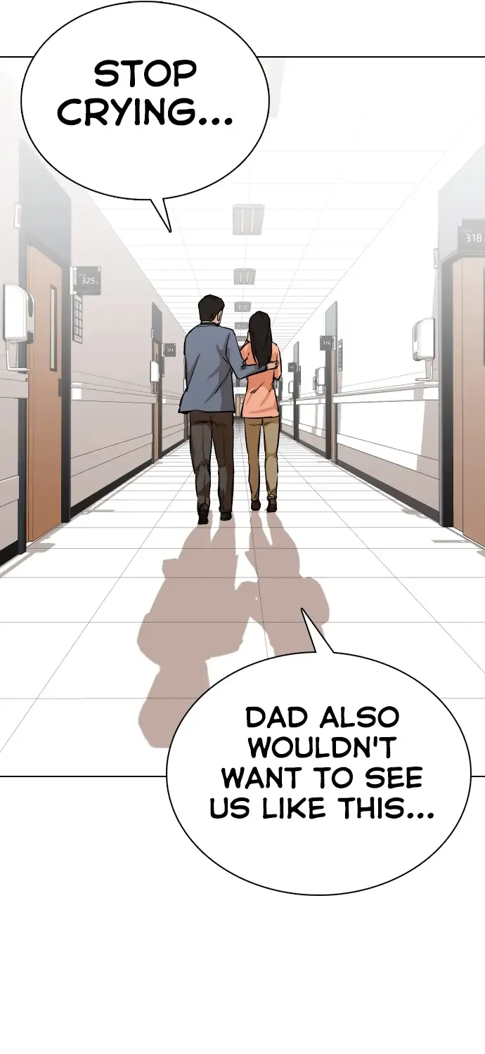 Tales Of Greed Deep Zinmanga X Chapter 3 Page 68