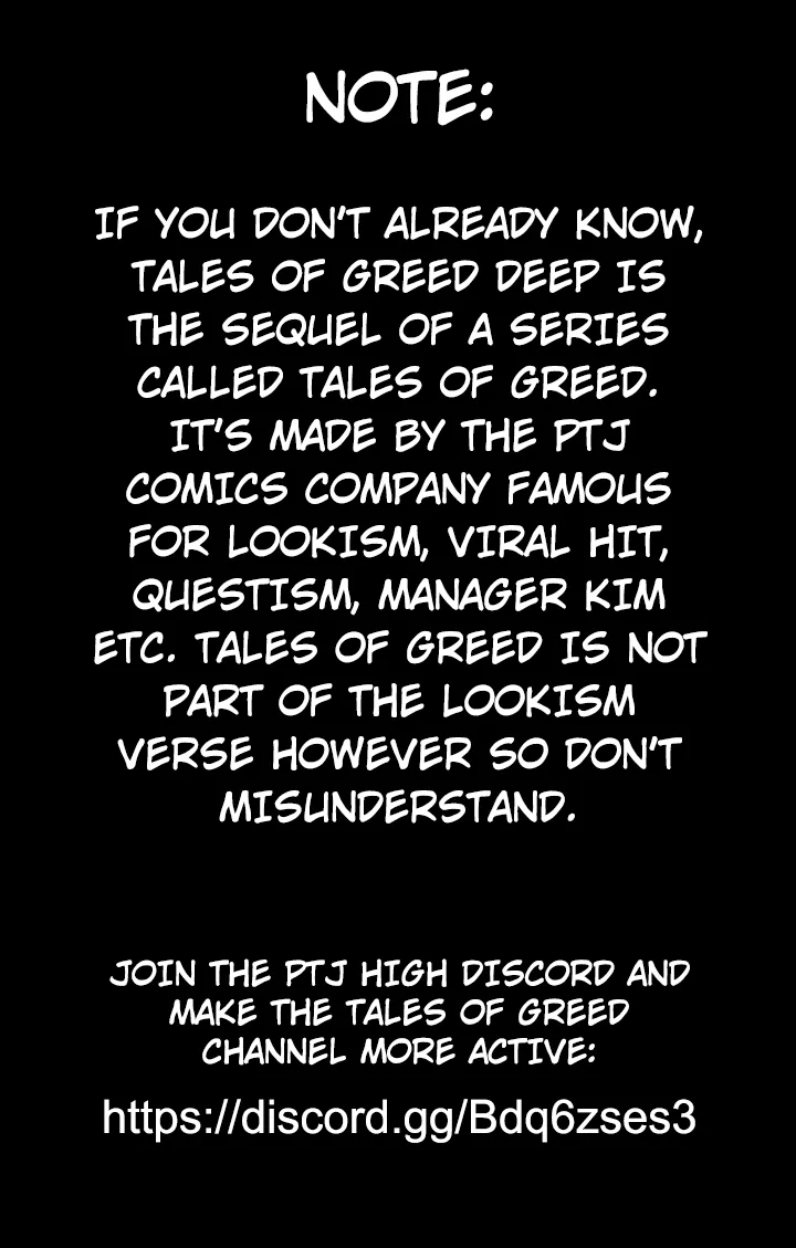 Tales Of Greed Deep Zinmanga X Chapter 3 Page 72