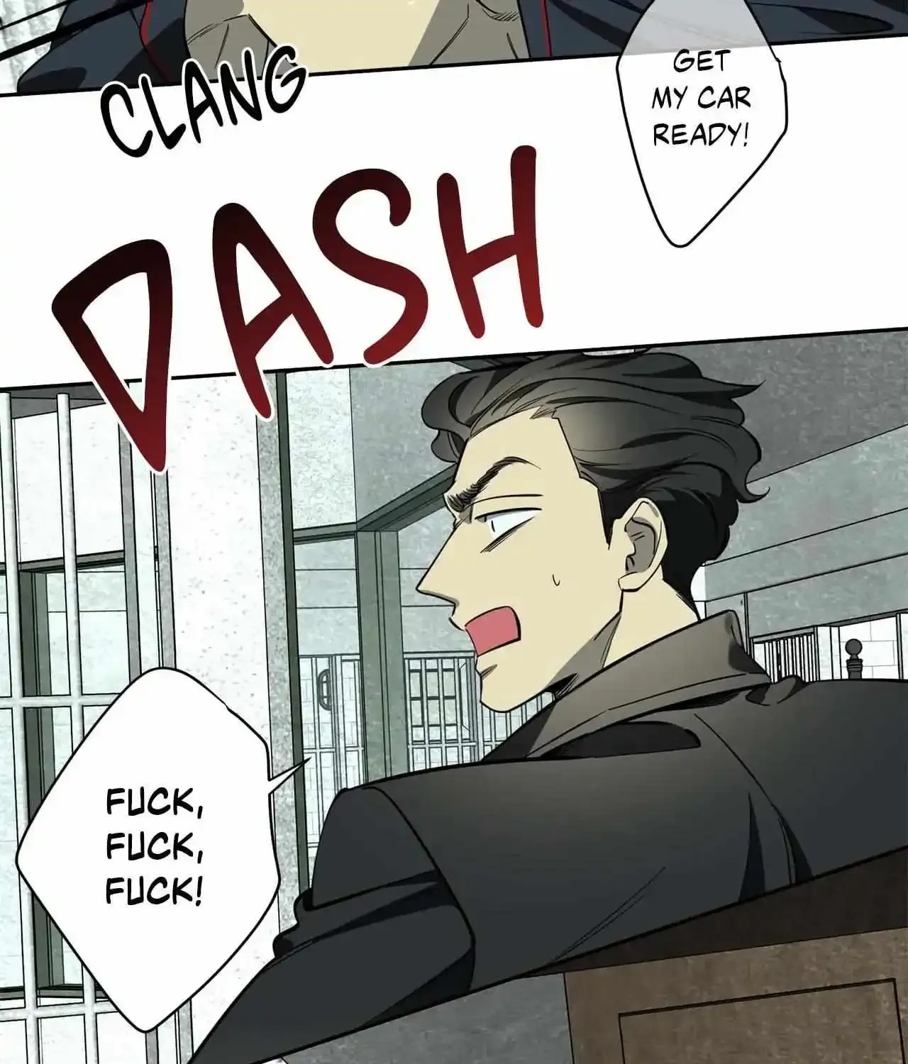 Tender Night (Tan Kong) Zinmanga X Chapter 66 Page 28