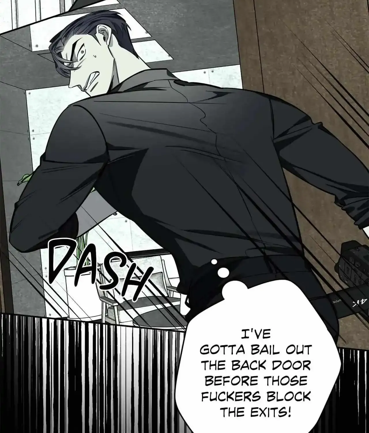 Tender Night (Tan Kong) Zinmanga X Chapter 66 Page 29