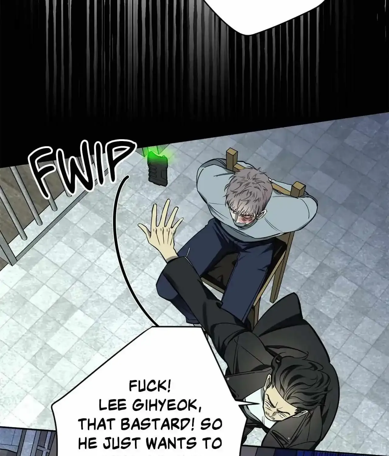 Tender Night (Tan Kong) Zinmanga X Chapter 66 Page 30