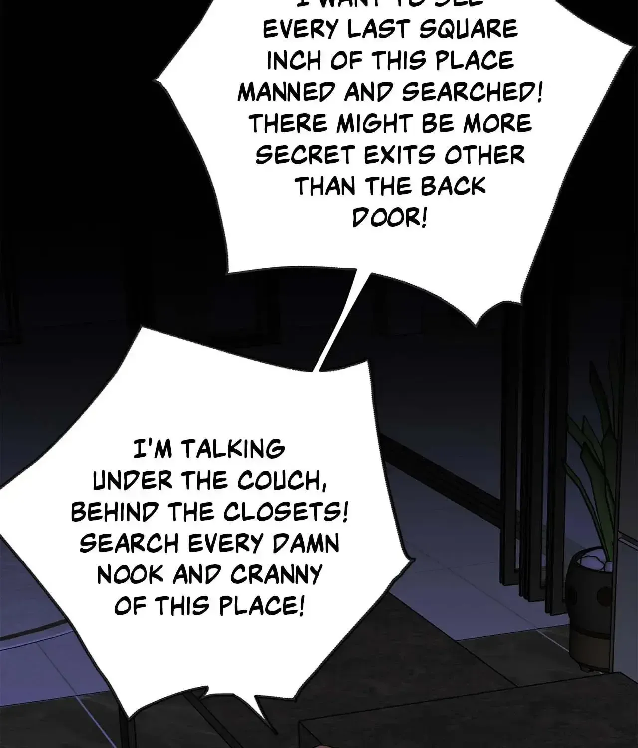 Tender Night (Tan Kong) Zinmanga X Chapter 66 Page 33