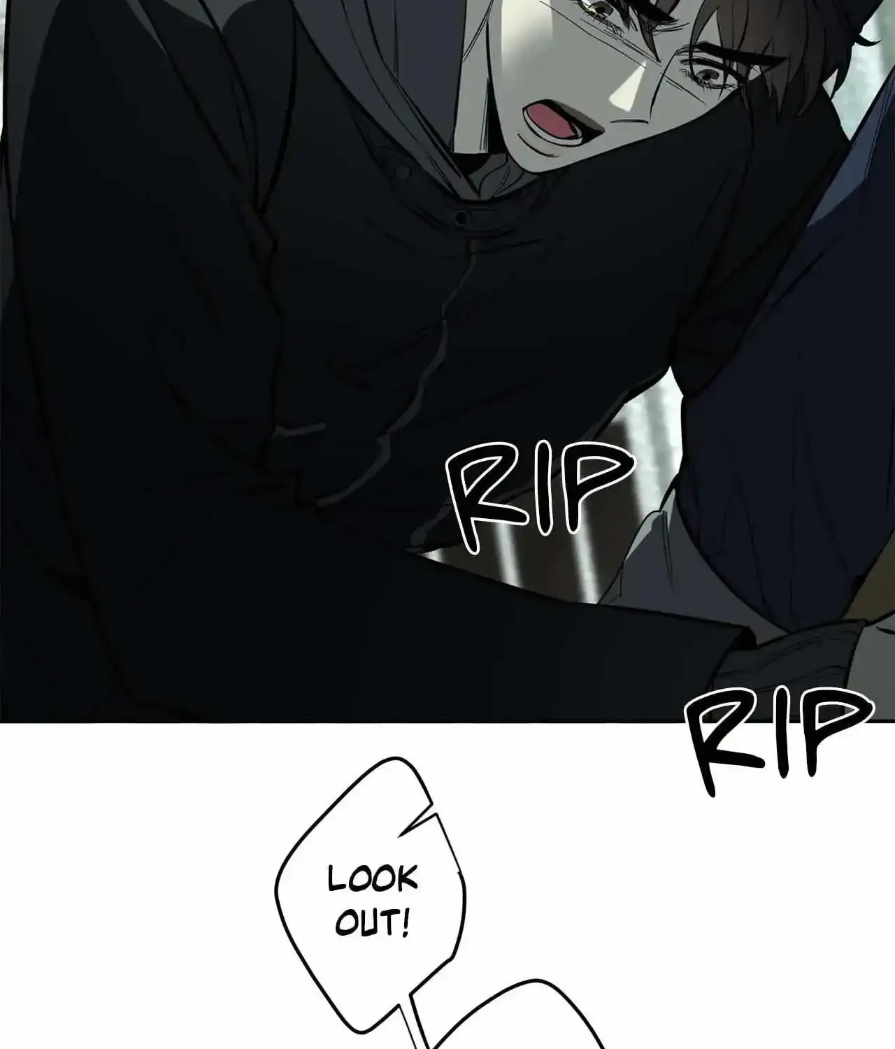 Tender Night (Tan Kong) Zinmanga X Chapter 66 Page 45