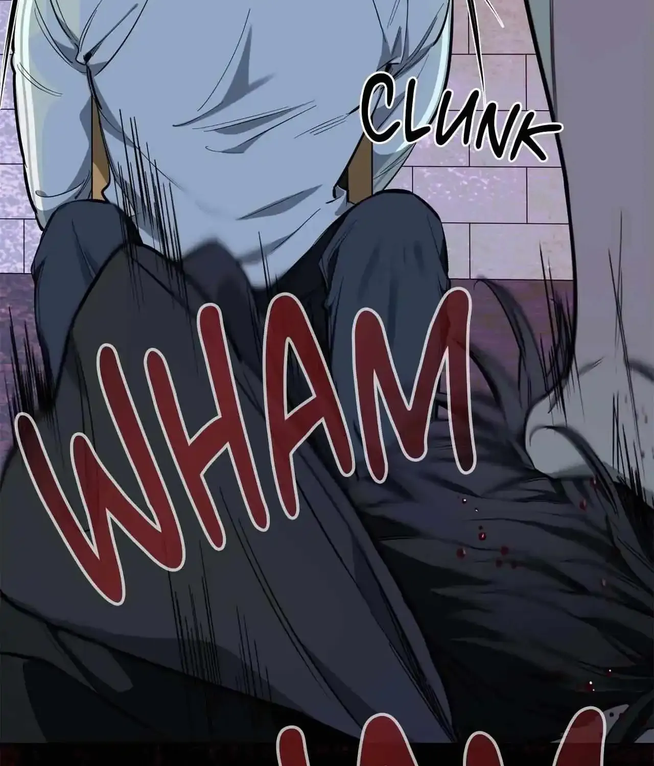 Tender Night (Tan Kong) Zinmanga X Chapter 66 Page 51