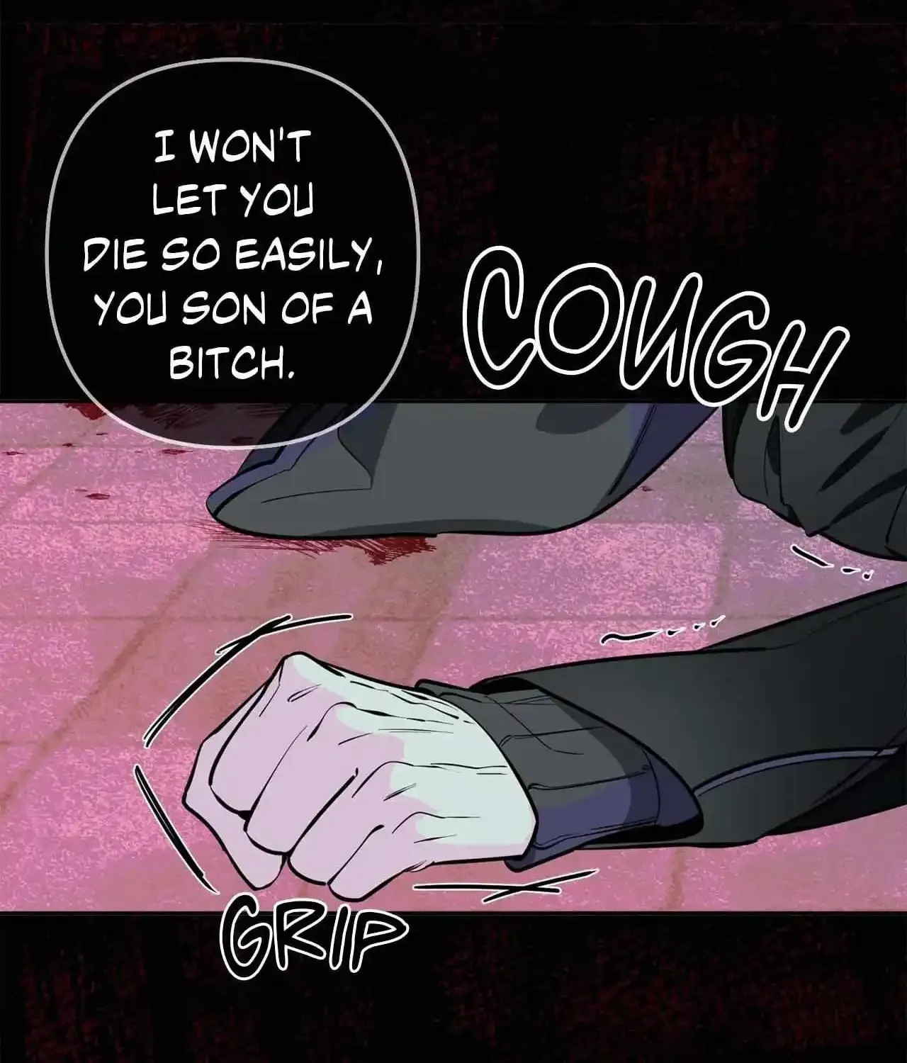 Tender Night (Tan Kong) Zinmanga X Chapter 66 Page 65