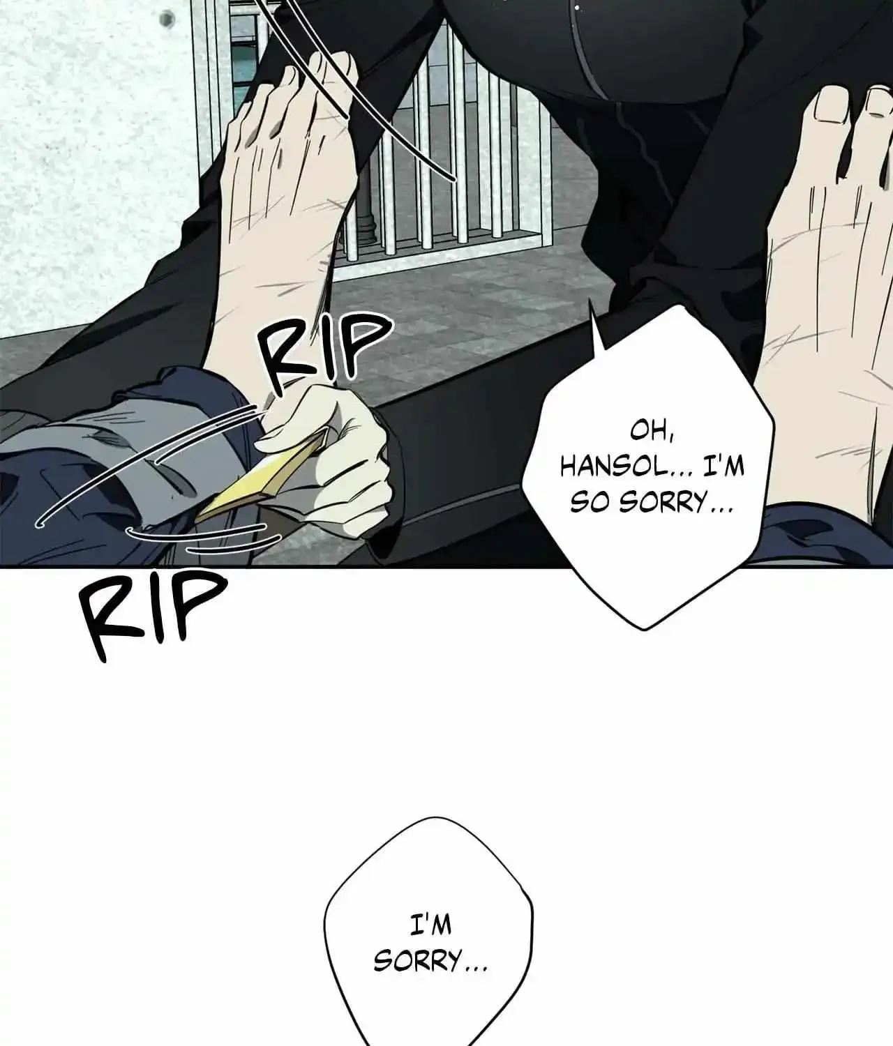 Tender Night (Tan Kong) Zinmanga X Chapter 66 Page 78