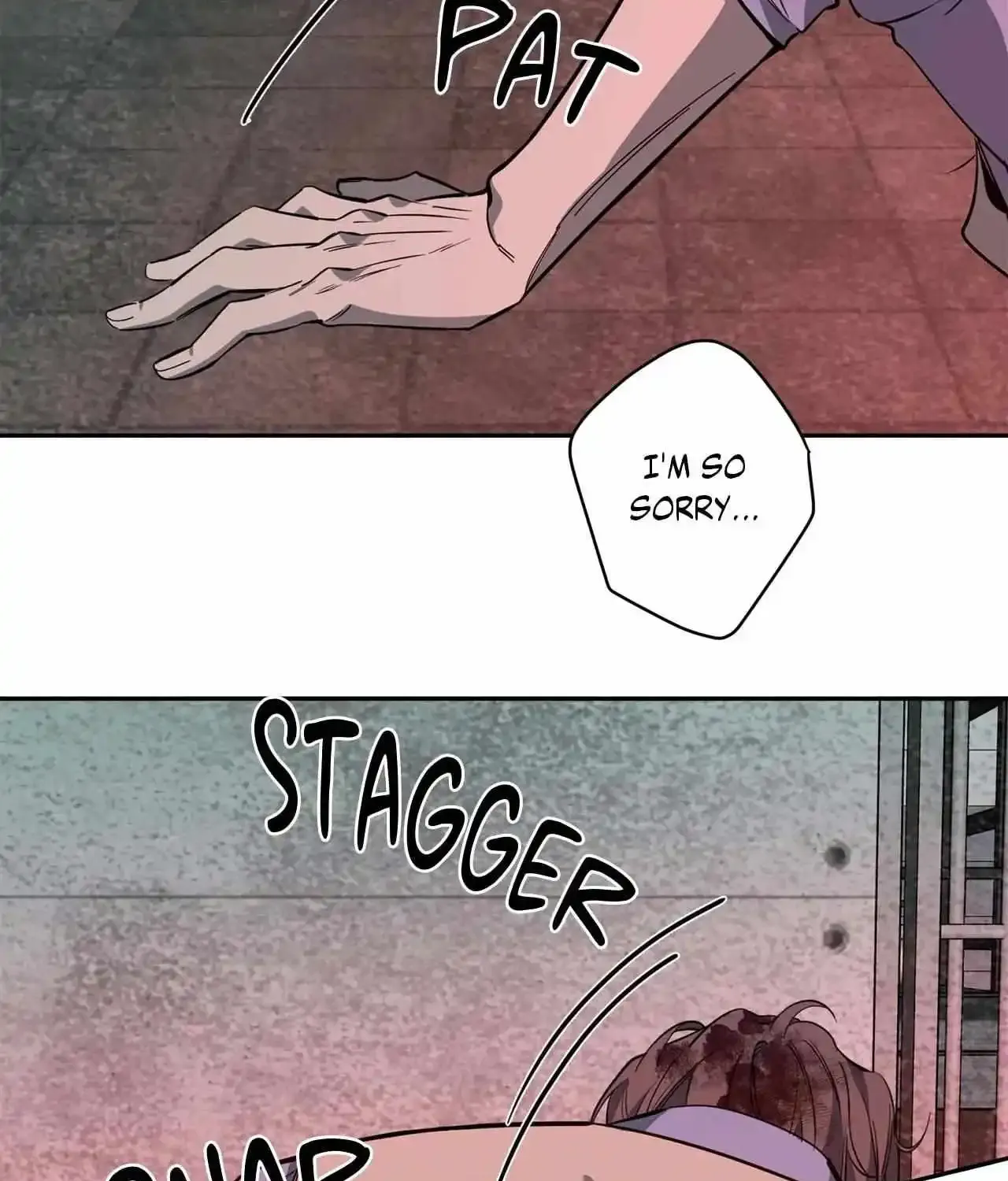 Tender Night (Tan Kong) Zinmanga X Chapter 66 Page 80