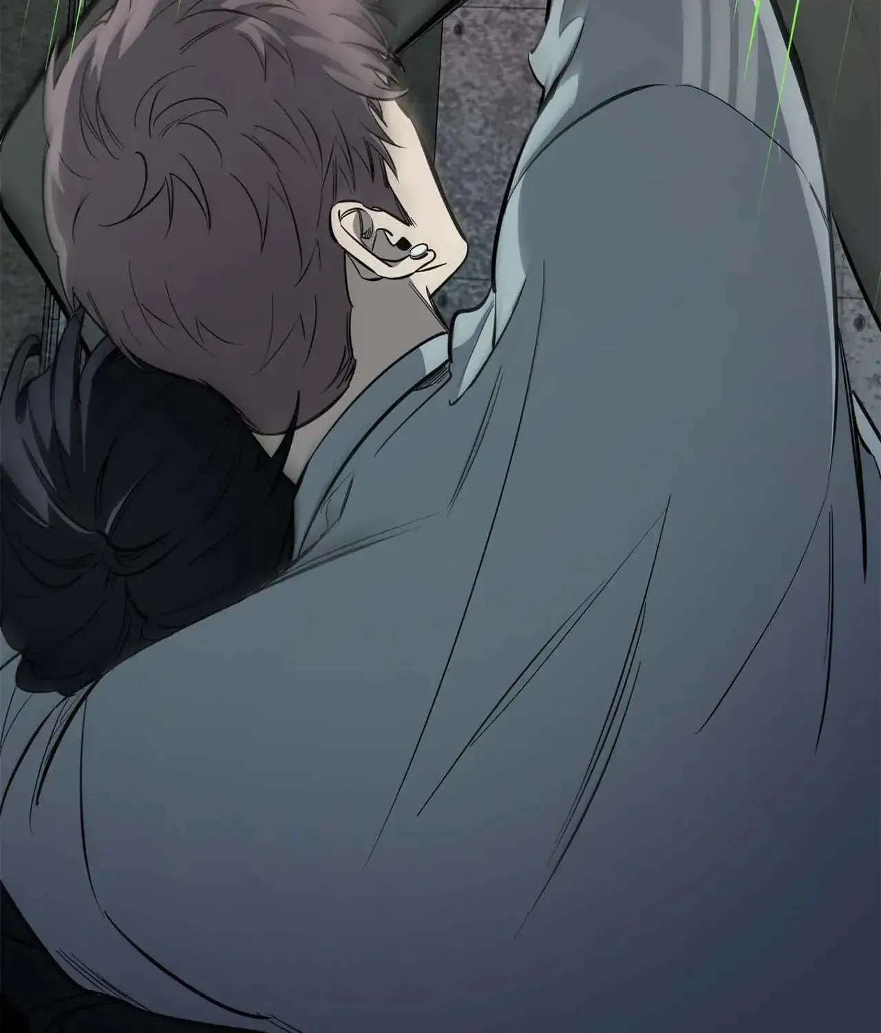 Tender Night (Tan Kong) Zinmanga X Chapter 66 Page 86