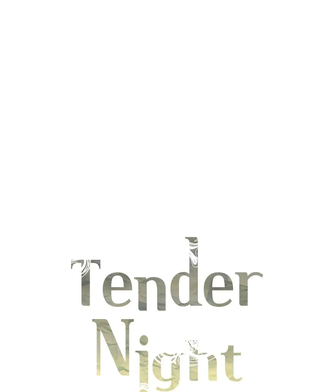 Tender Night (Tan Kong) Zinmanga X Chapter 65 Page 1