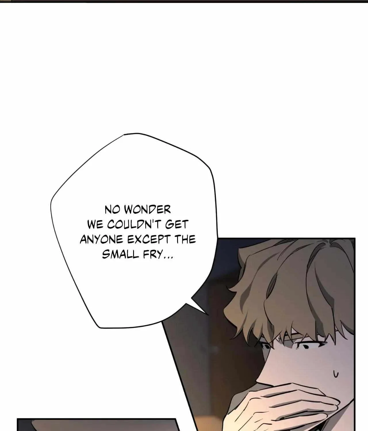 Tender Night (Tan Kong) Zinmanga X Chapter 65 Page 16