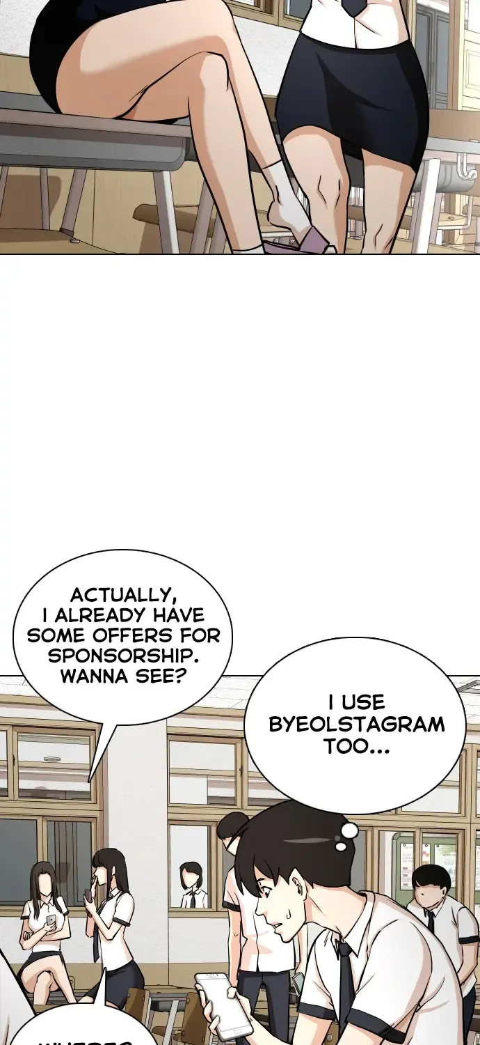 Tales Of Greed Deep Zinmanga X Chapter 1 Page 20