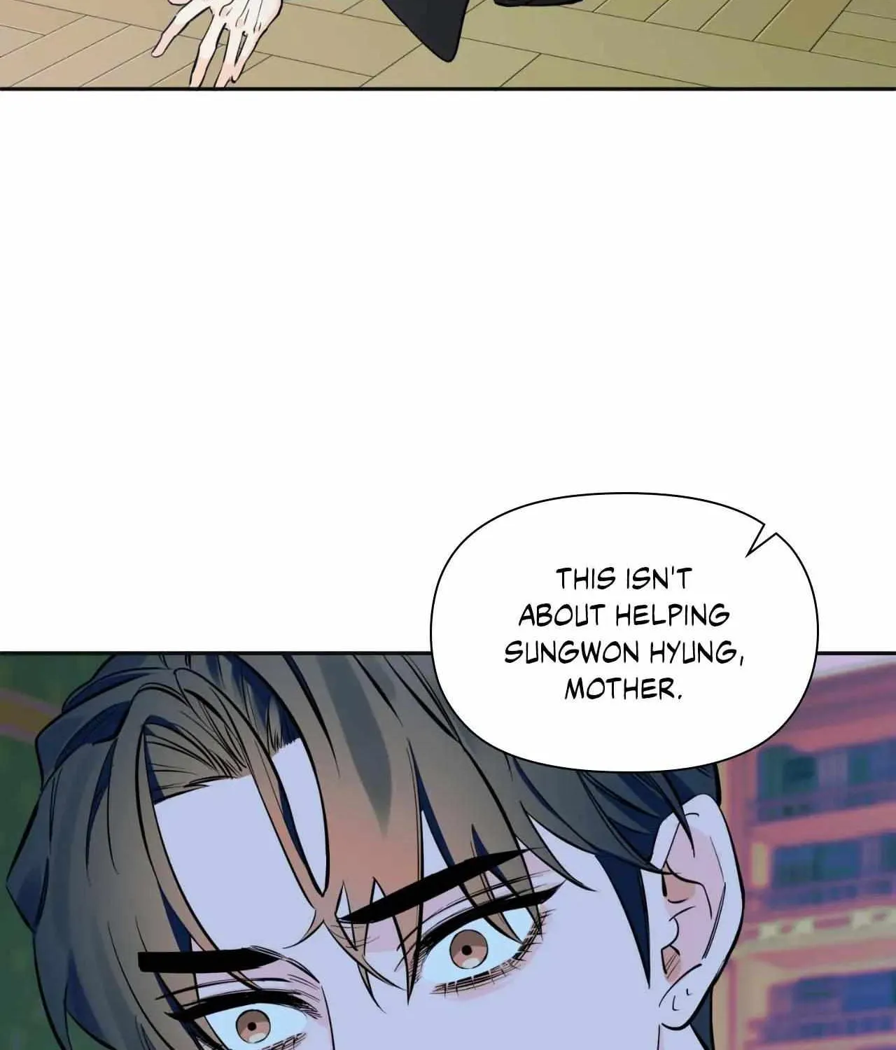 Tender Night (Tan Kong) Zinmanga X Chapter 64 Page 24