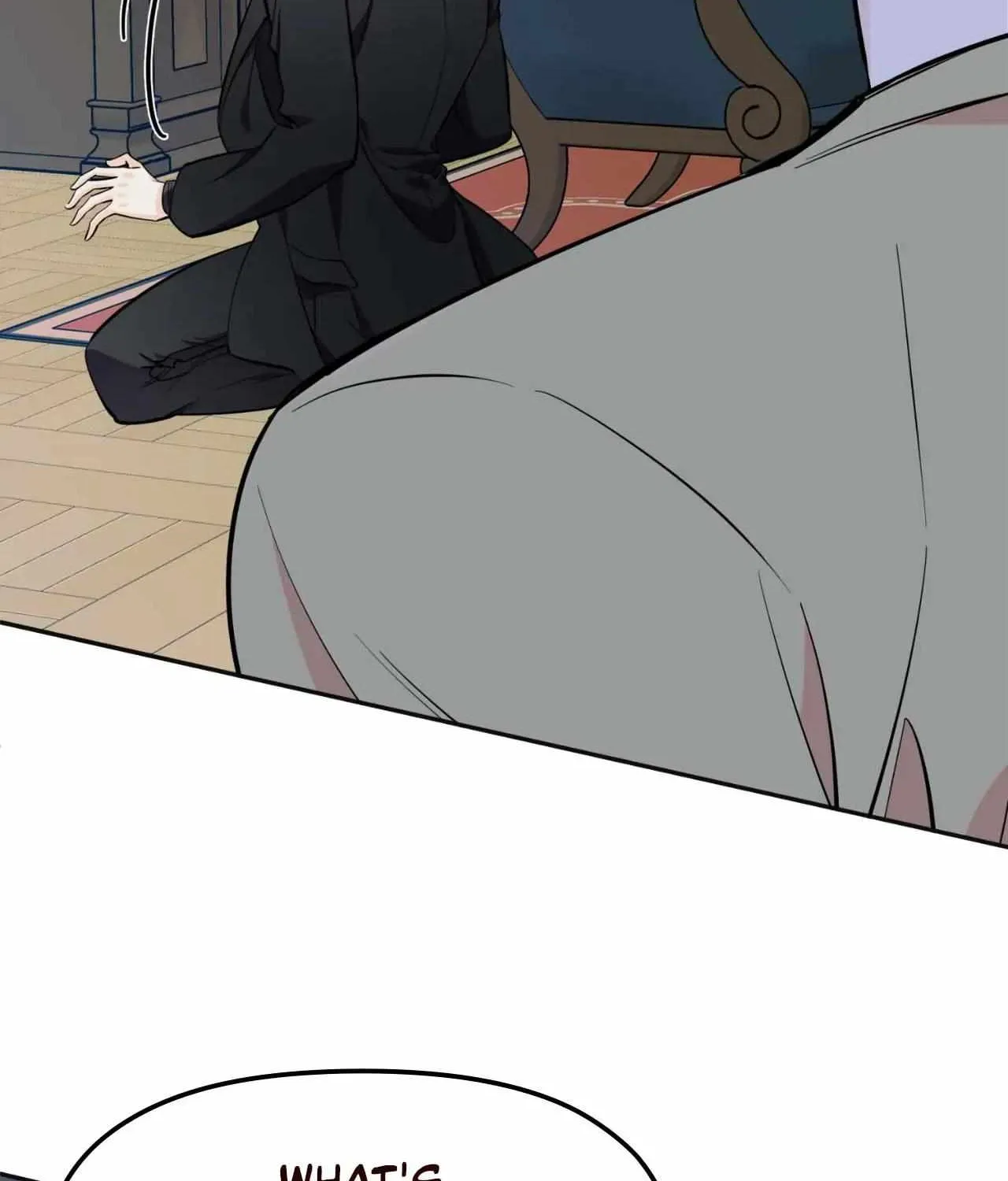 Tender Night (Tan Kong) Zinmanga X Chapter 64 Page 26