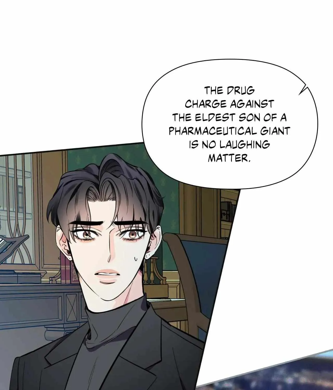 Tender Night (Tan Kong) Zinmanga X Chapter 64 Page 29