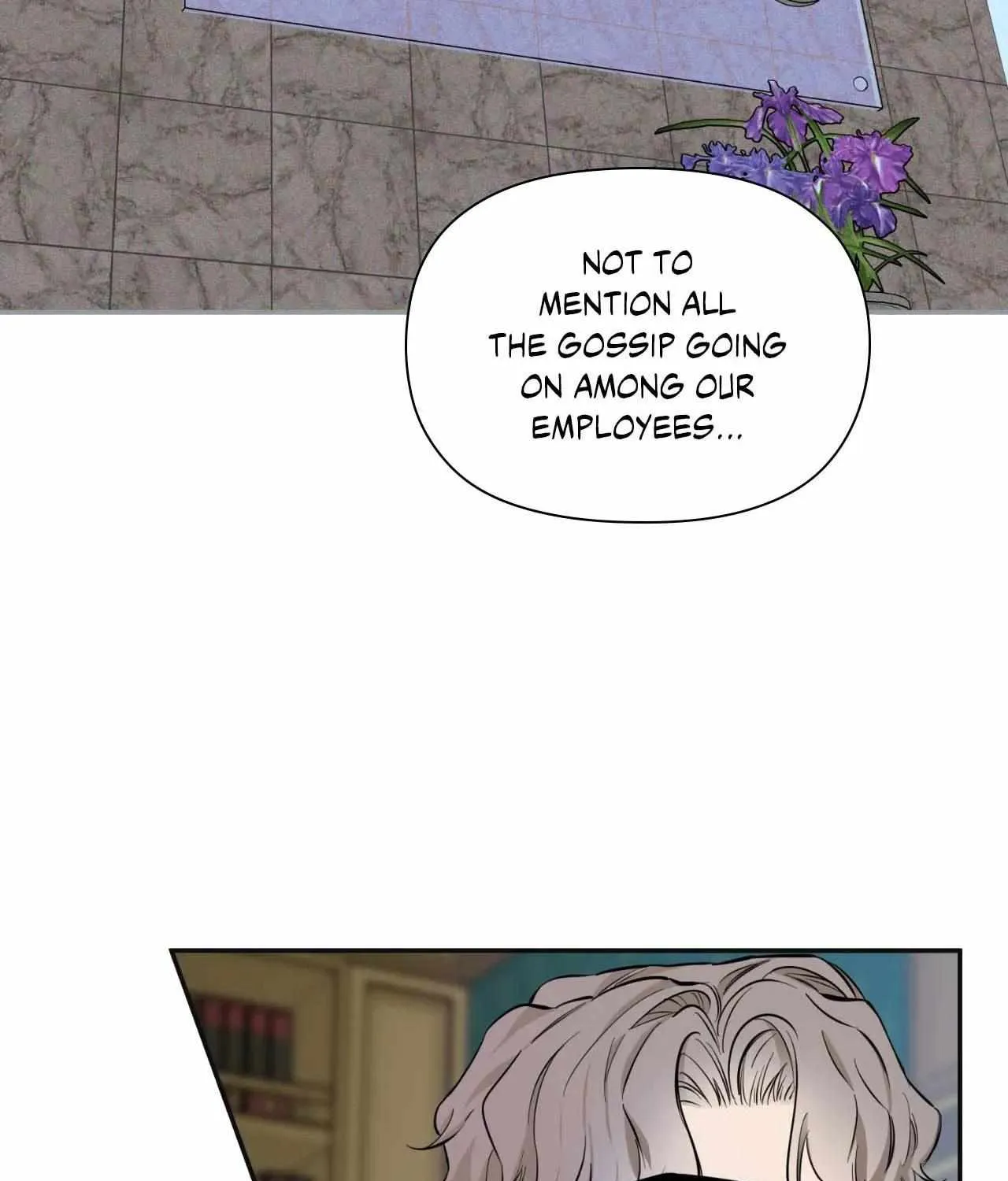 Tender Night (Tan Kong) Zinmanga X Chapter 64 Page 31