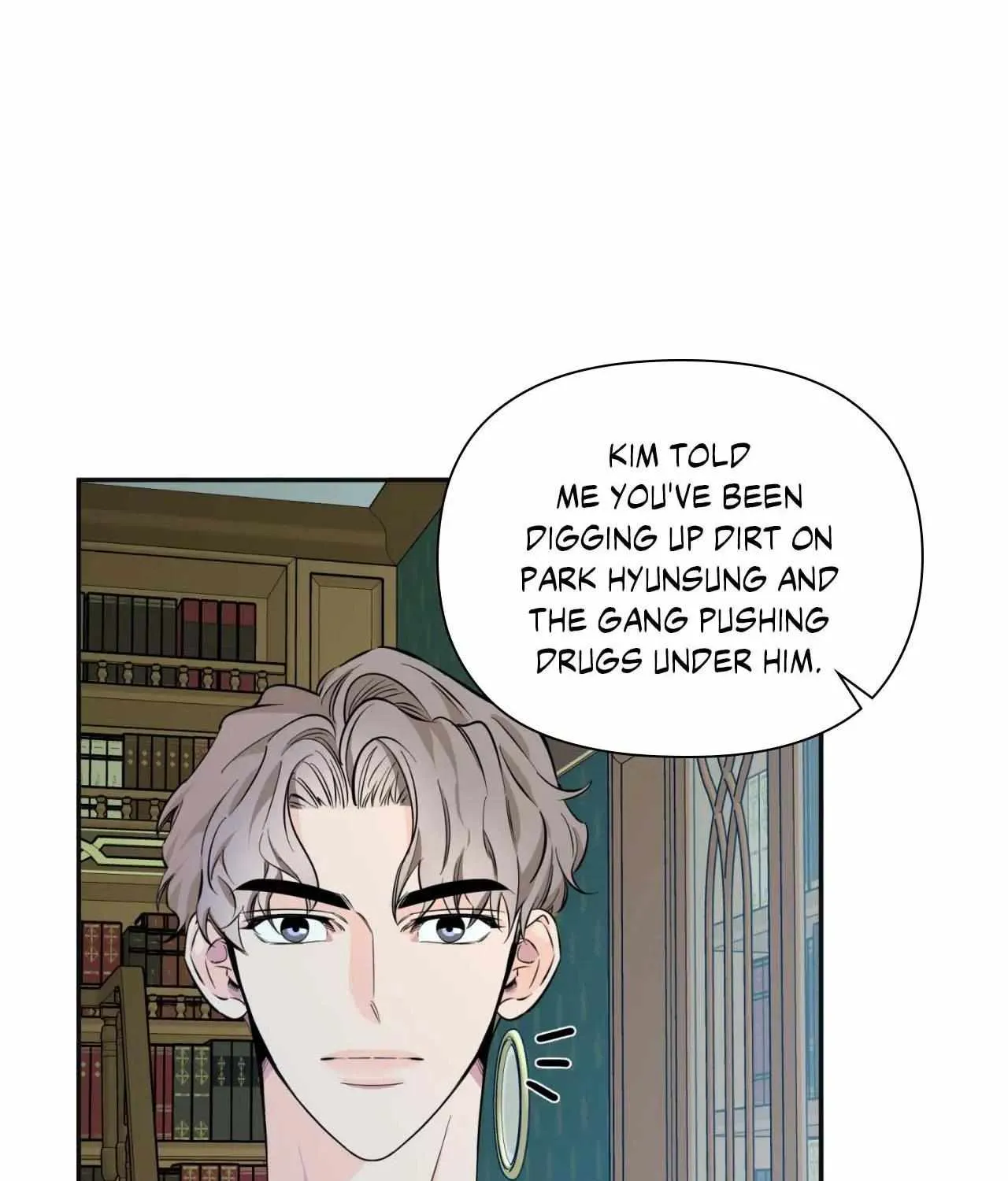 Tender Night (Tan Kong) Zinmanga X Chapter 64 Page 35