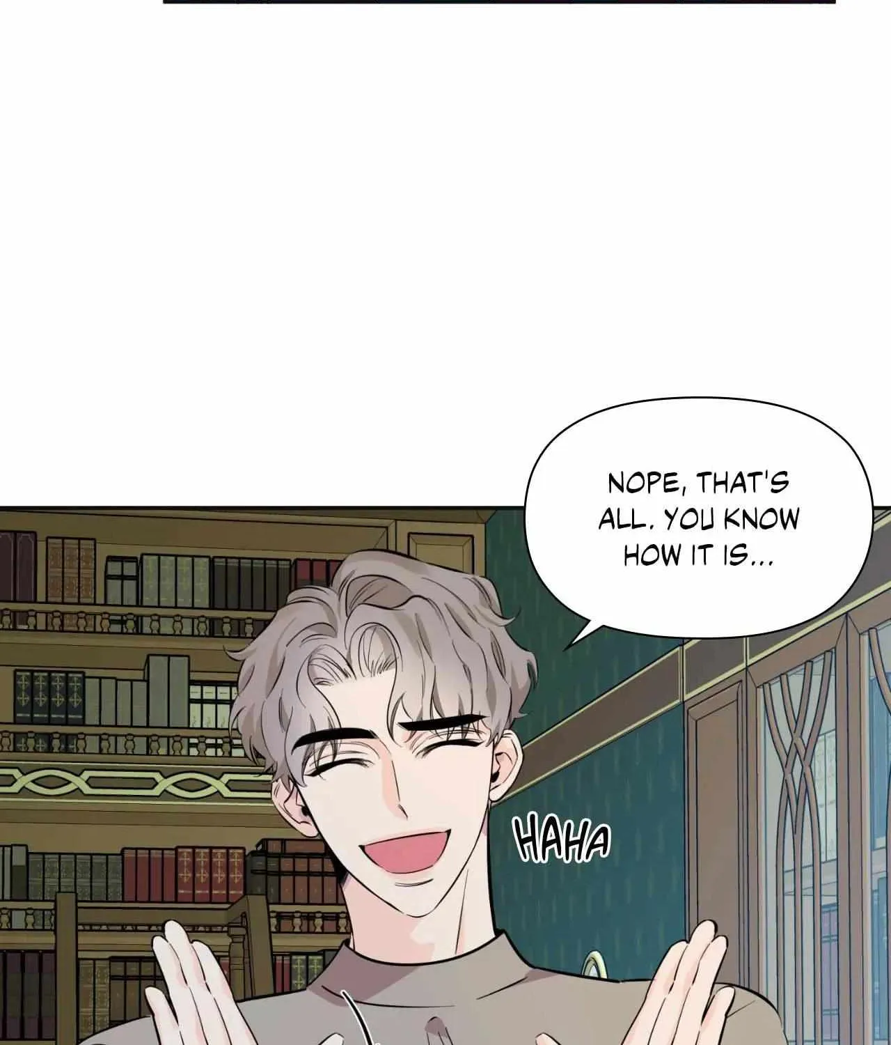 Tender Night (Tan Kong) Zinmanga X Chapter 64 Page 38
