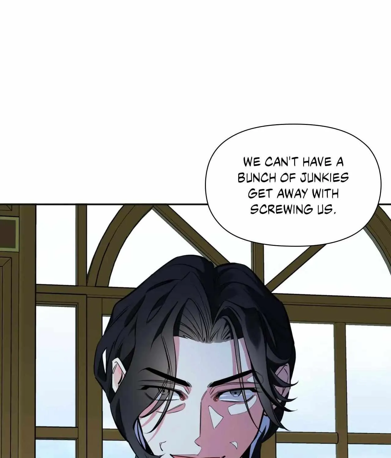 Tender Night (Tan Kong) Zinmanga X Chapter 64 Page 41