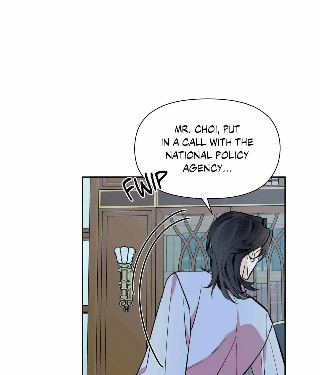 Tender Night (Tan Kong) Zinmanga X Chapter 64 Page 43