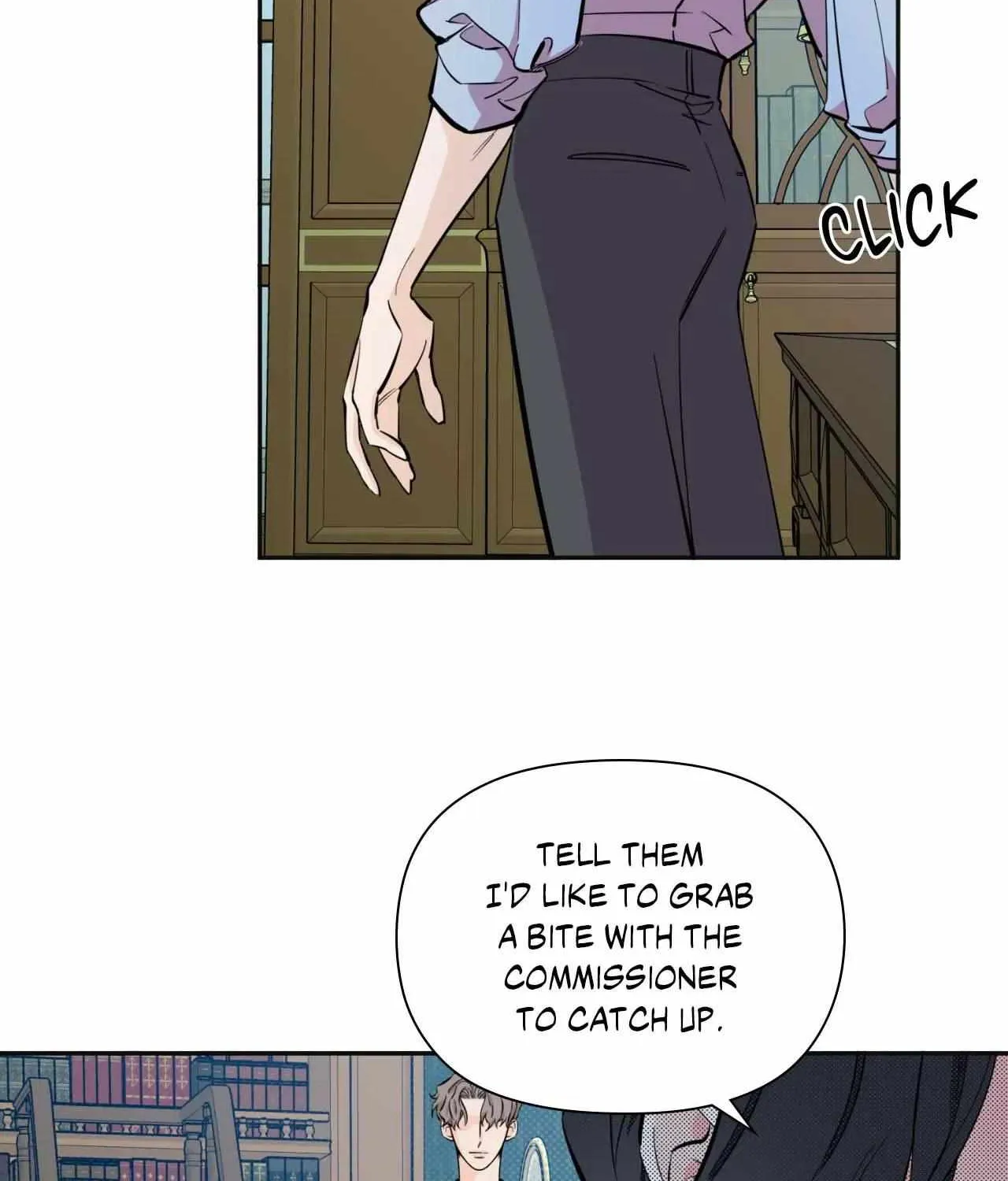 Tender Night (Tan Kong) Zinmanga X Chapter 64 Page 44