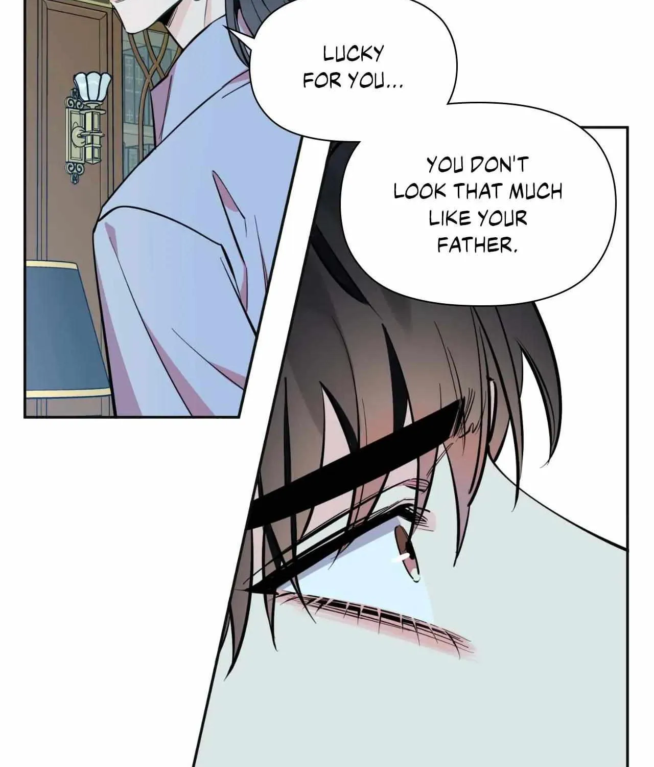 Tender Night (Tan Kong) Zinmanga X Chapter 64 Page 50