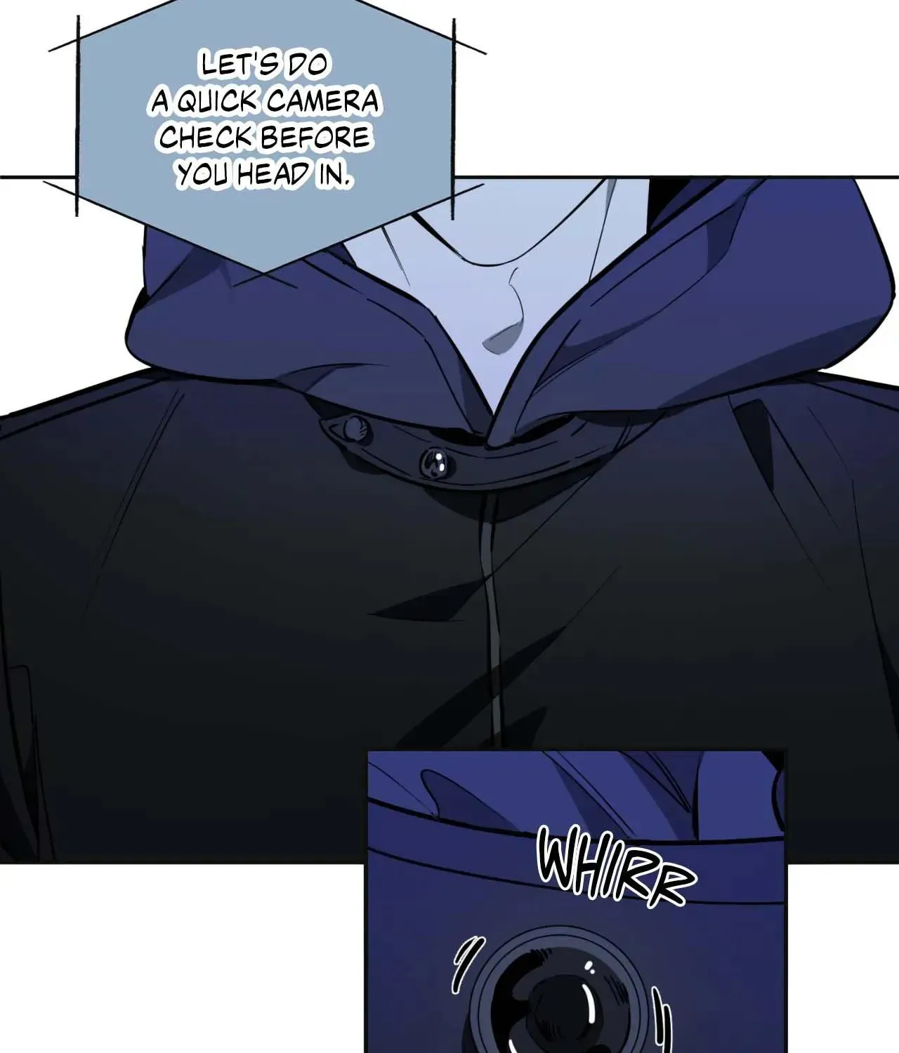 Tender Night (Tan Kong) Zinmanga X Chapter 64 Page 69