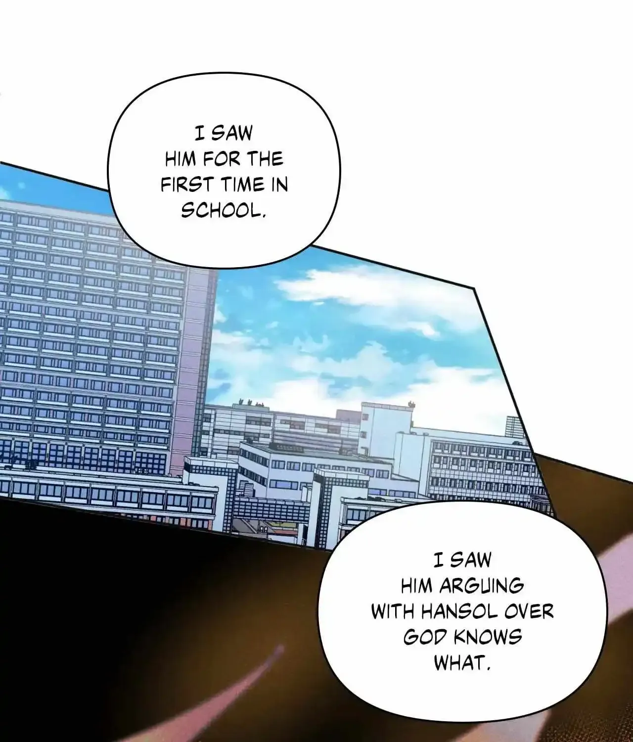 Tender Night (Tan Kong) Zinmanga X Chapter 63 Page 10