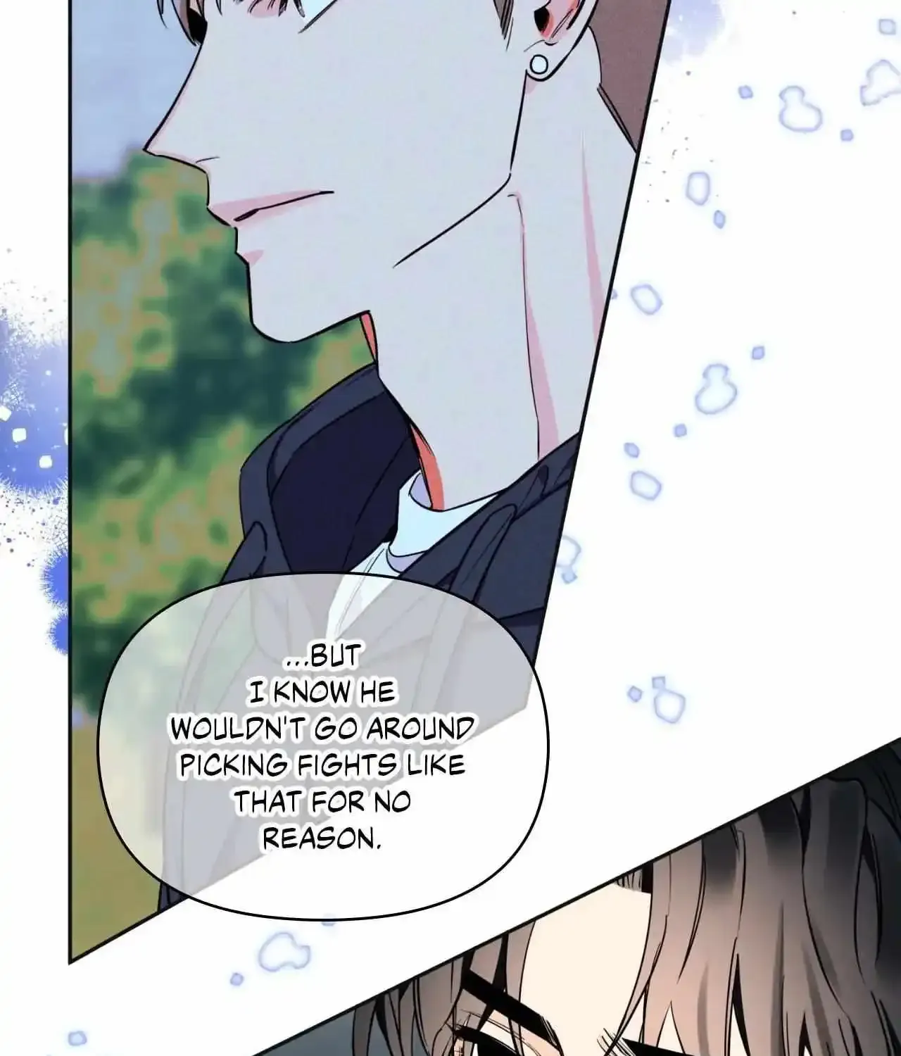 Tender Night (Tan Kong) Zinmanga X Chapter 63 Page 13