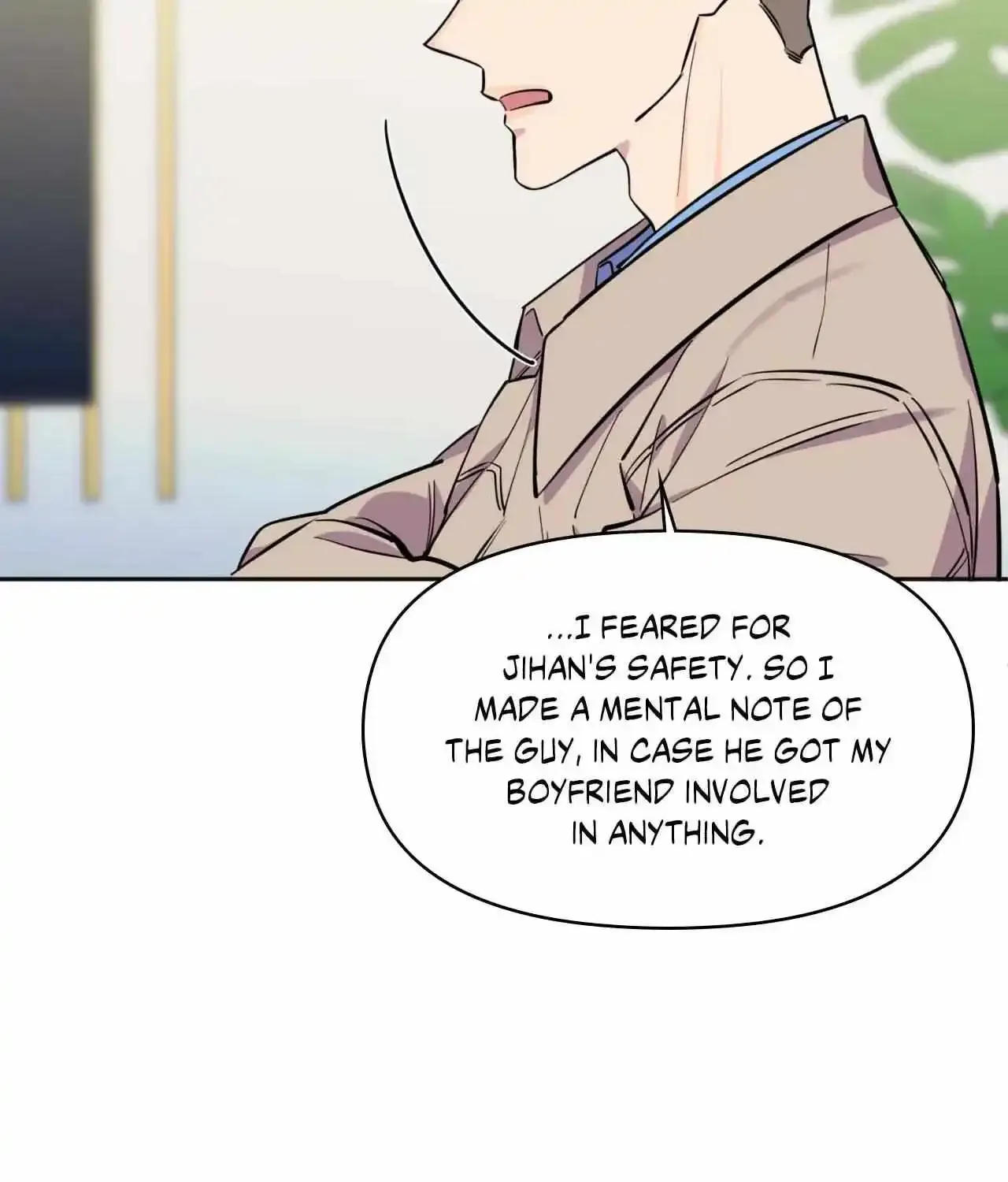 Tender Night (Tan Kong) Zinmanga X Chapter 63 Page 17