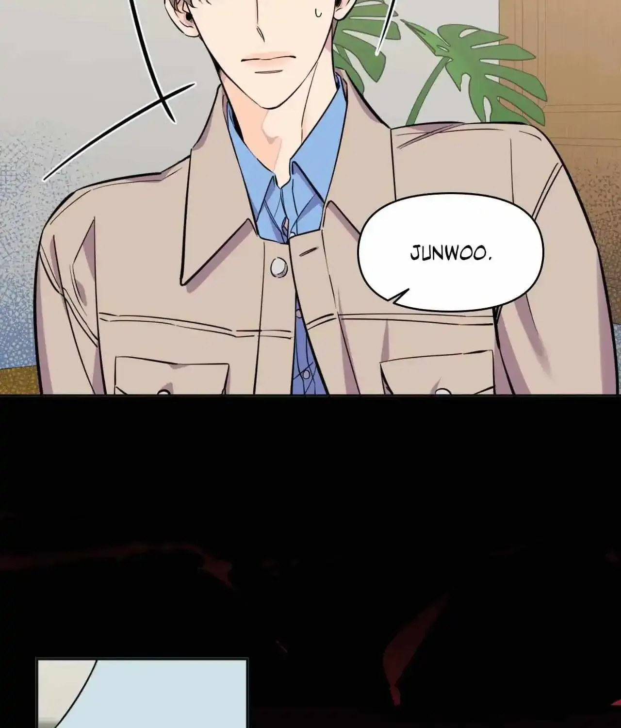 Tender Night (Tan Kong) Zinmanga X Chapter 63 Page 31