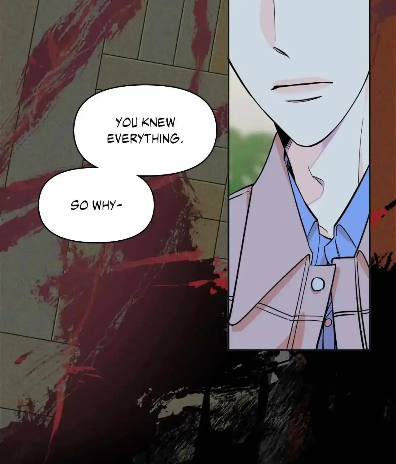 Tender Night (Tan Kong) Zinmanga X Chapter 63 Page 33