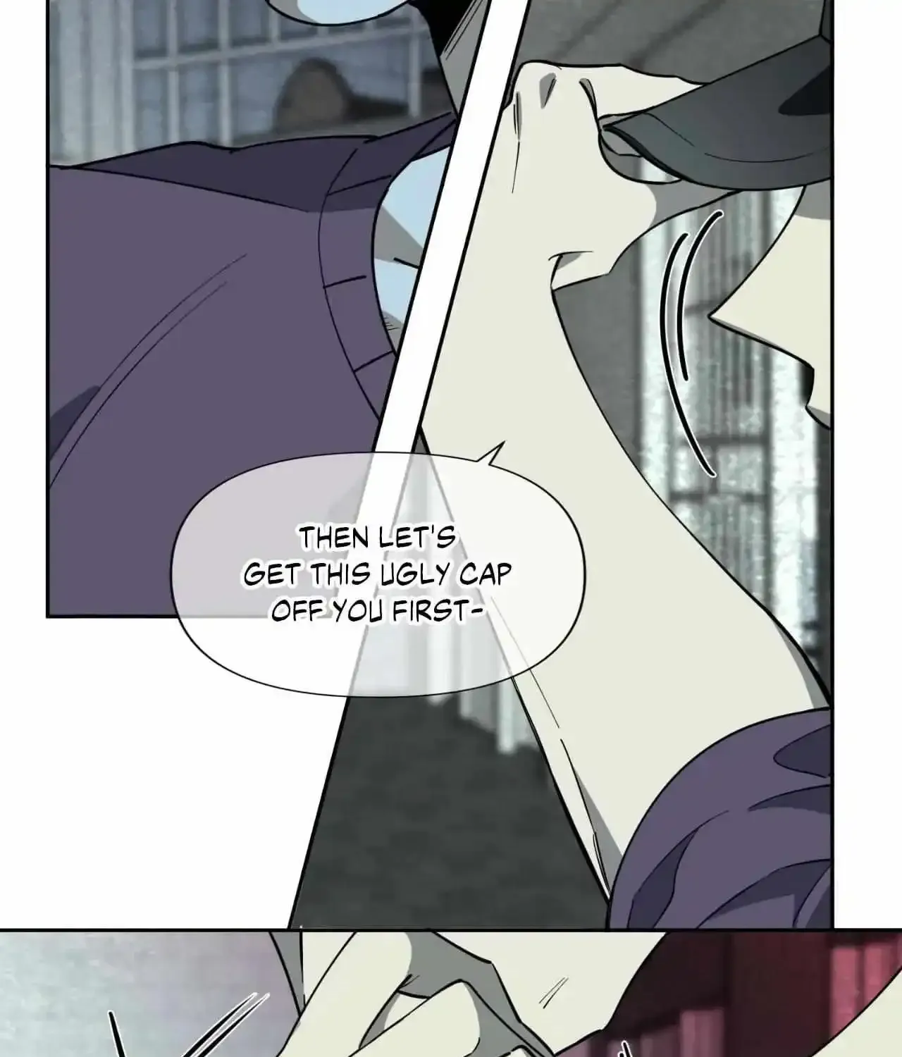Tender Night (Tan Kong) Zinmanga X Chapter 62 Page 61