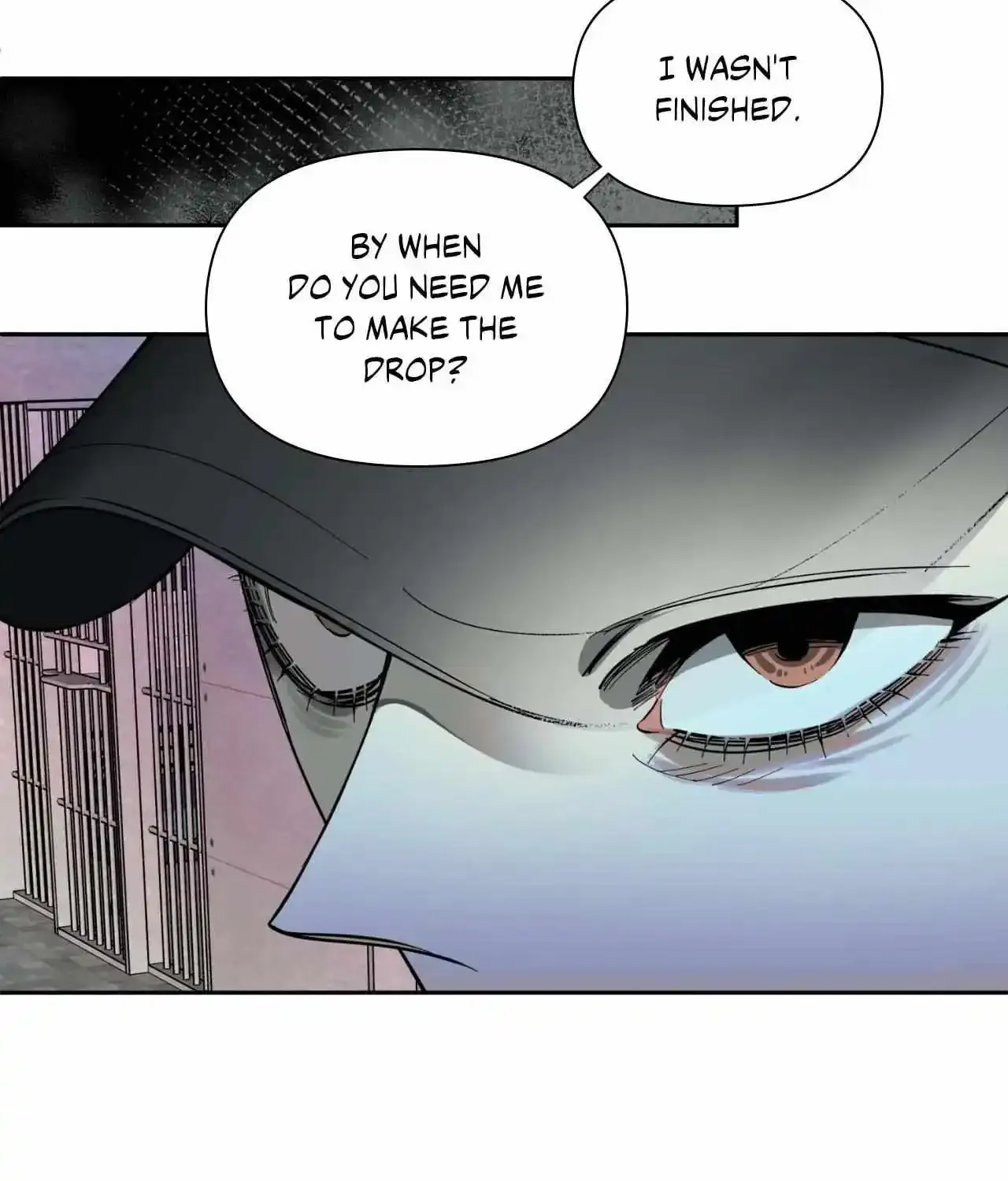 Tender Night (Tan Kong) Zinmanga X Chapter 62 Page 63