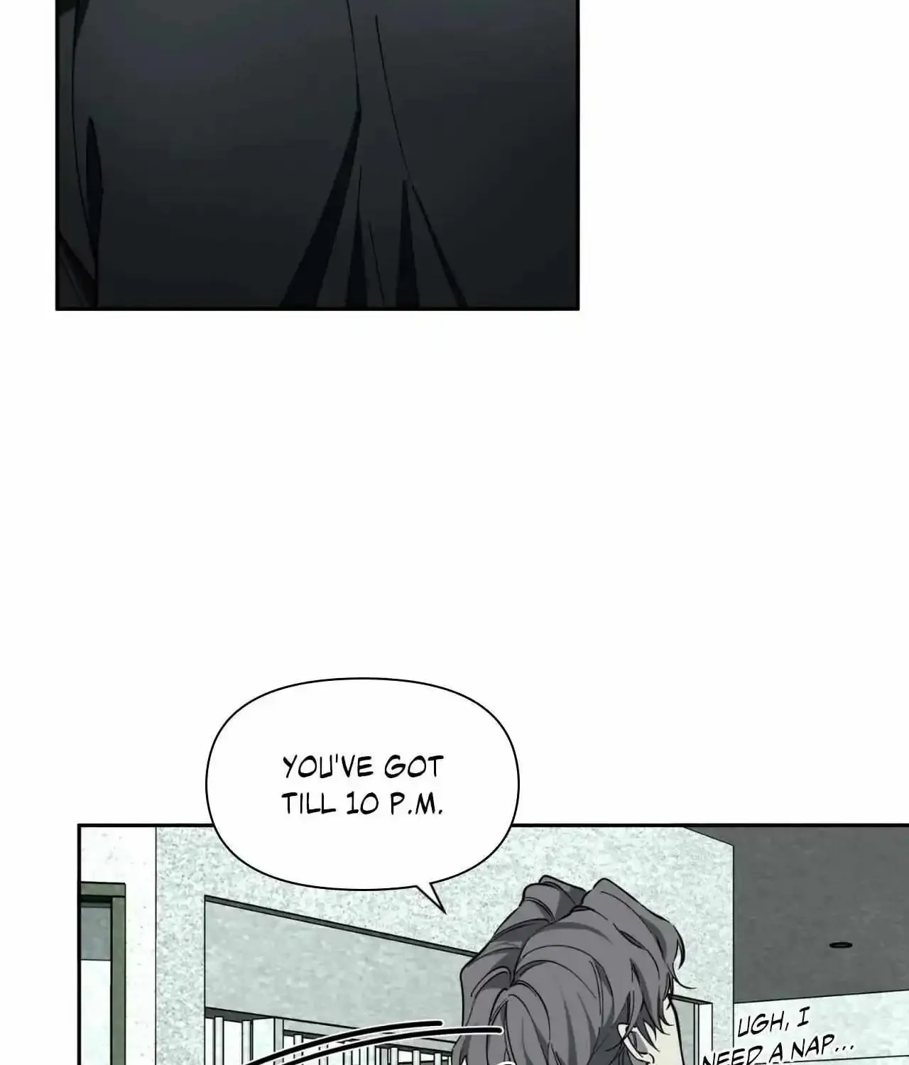 Tender Night (Tan Kong) Zinmanga X Chapter 62 Page 66