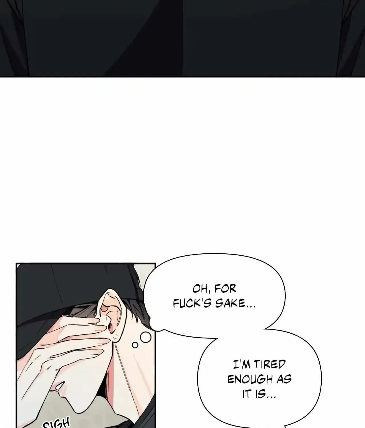 Tender Night (Tan Kong) Zinmanga X Chapter 62 Page 81