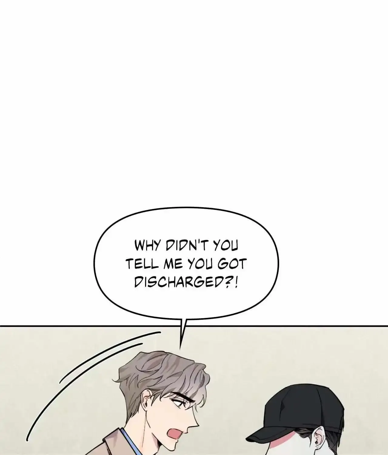 Tender Night (Tan Kong) Zinmanga X Chapter 62 Page 83