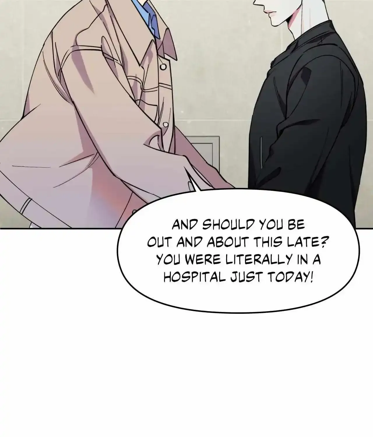 Tender Night (Tan Kong) Zinmanga X Chapter 62 Page 84