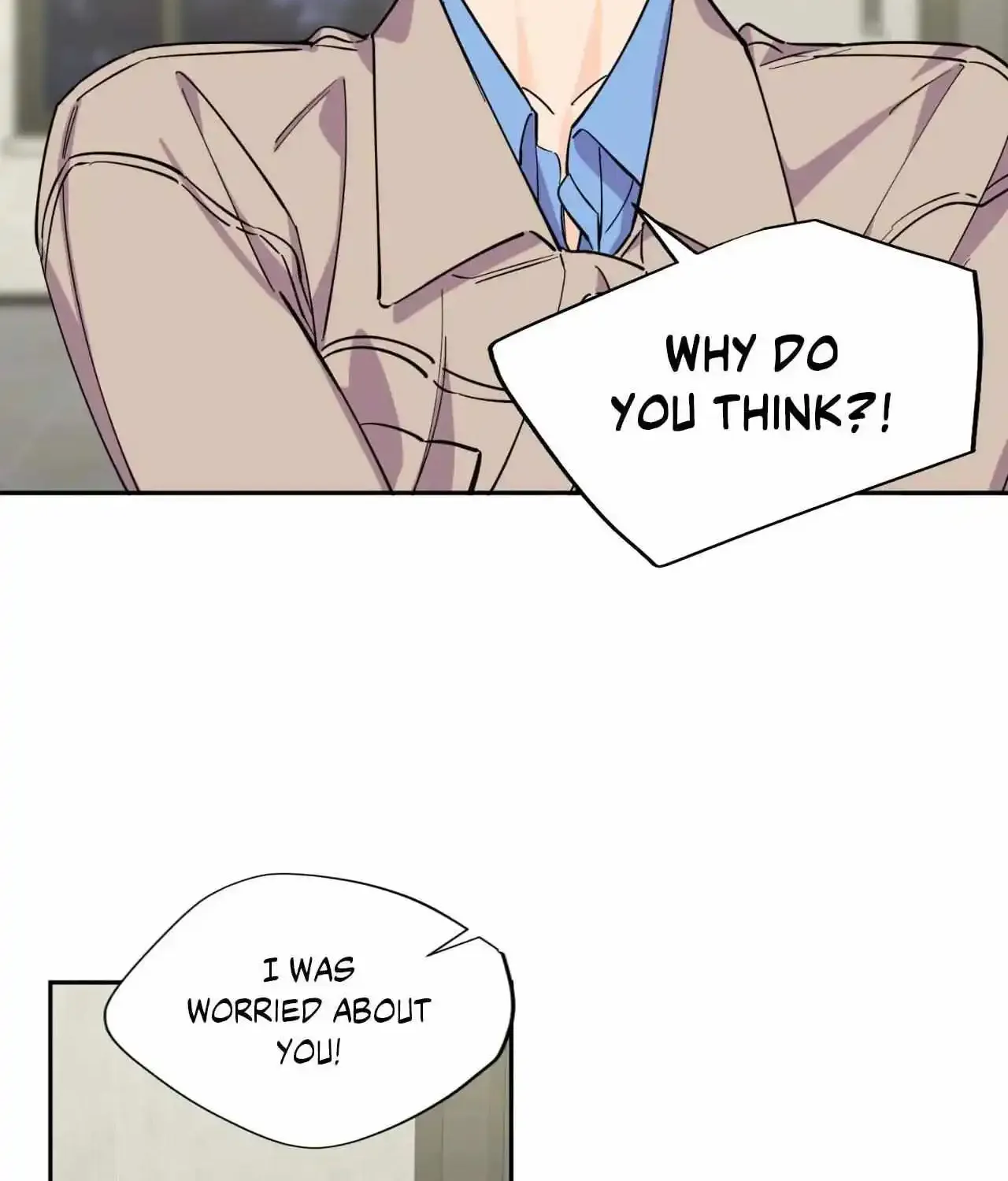 Tender Night (Tan Kong) Zinmanga X Chapter 62 Page 86