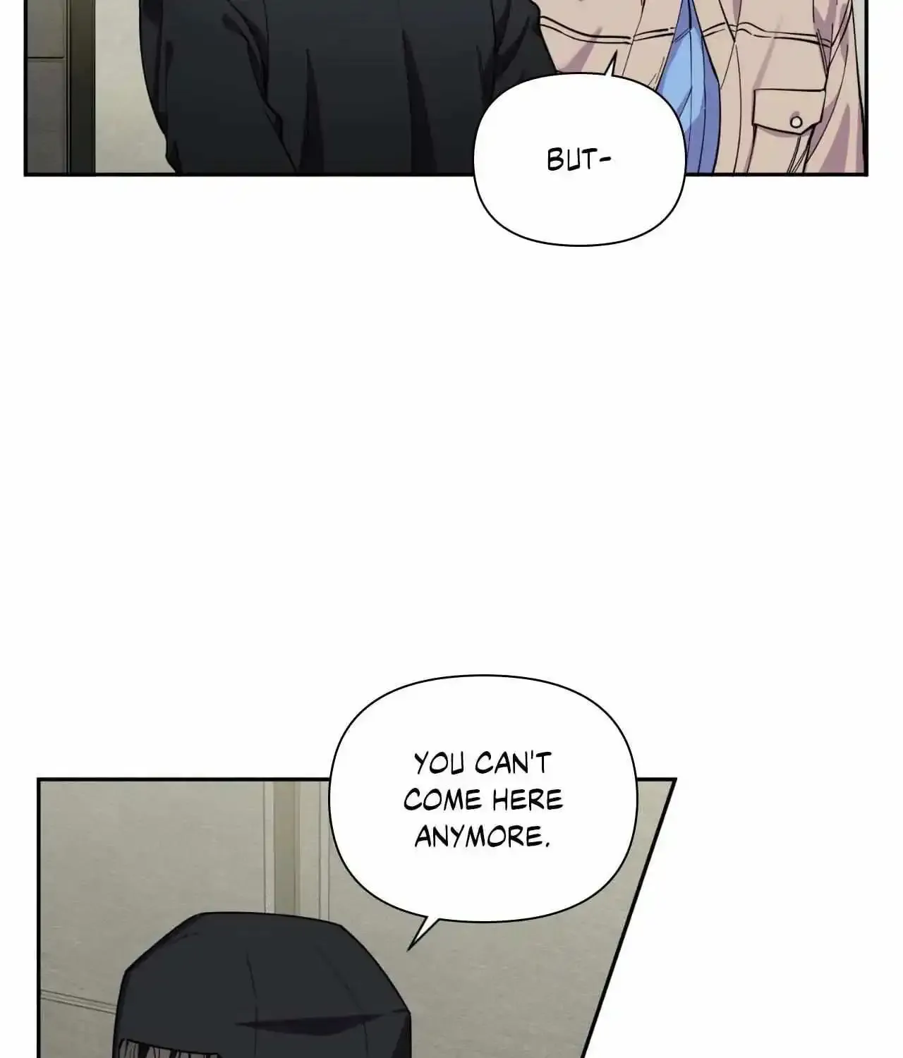 Tender Night (Tan Kong) Zinmanga X Chapter 62 Page 89