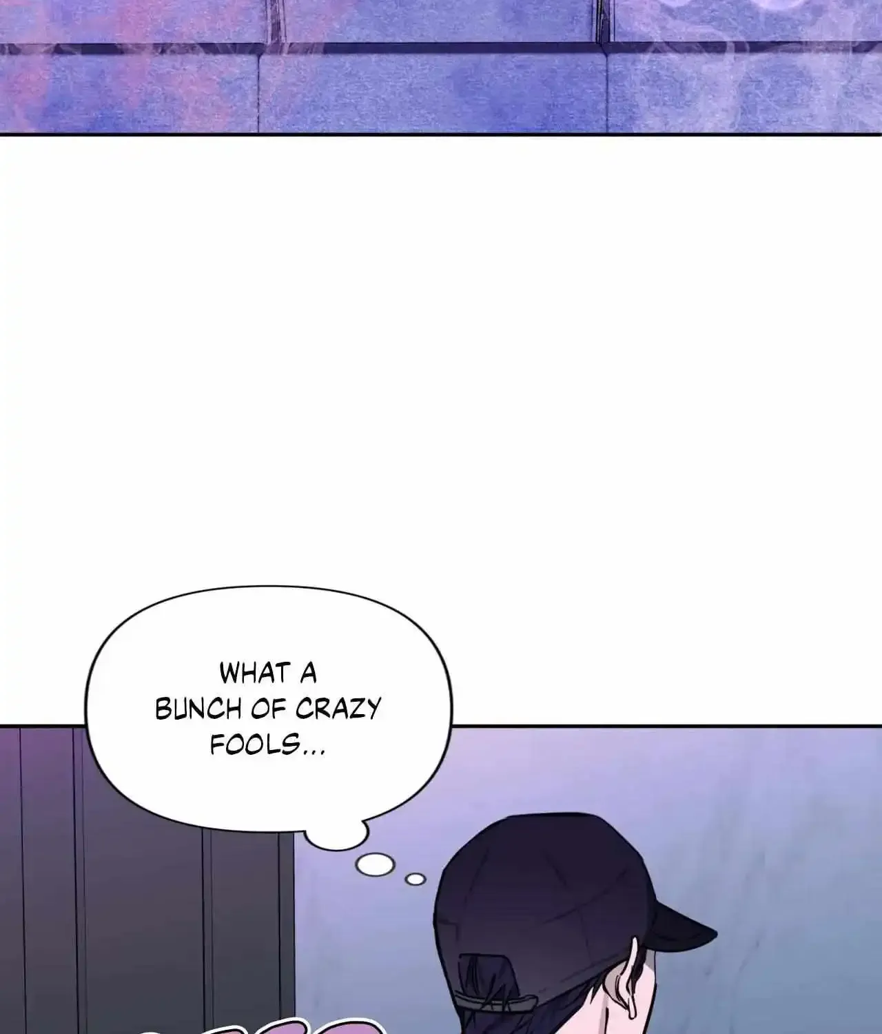 Tender Night (Tan Kong) Zinmanga X Chapter 61 Page 14