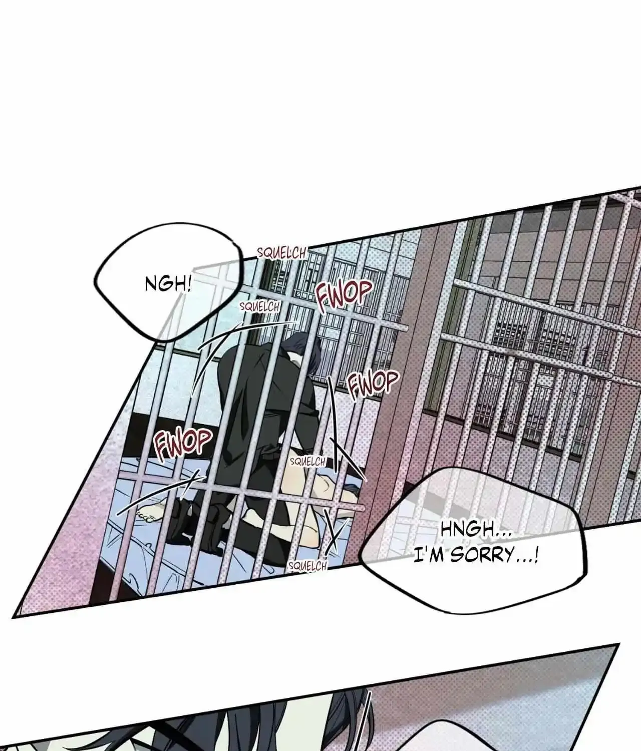 Tender Night (Tan Kong) Zinmanga X Chapter 61 Page 31