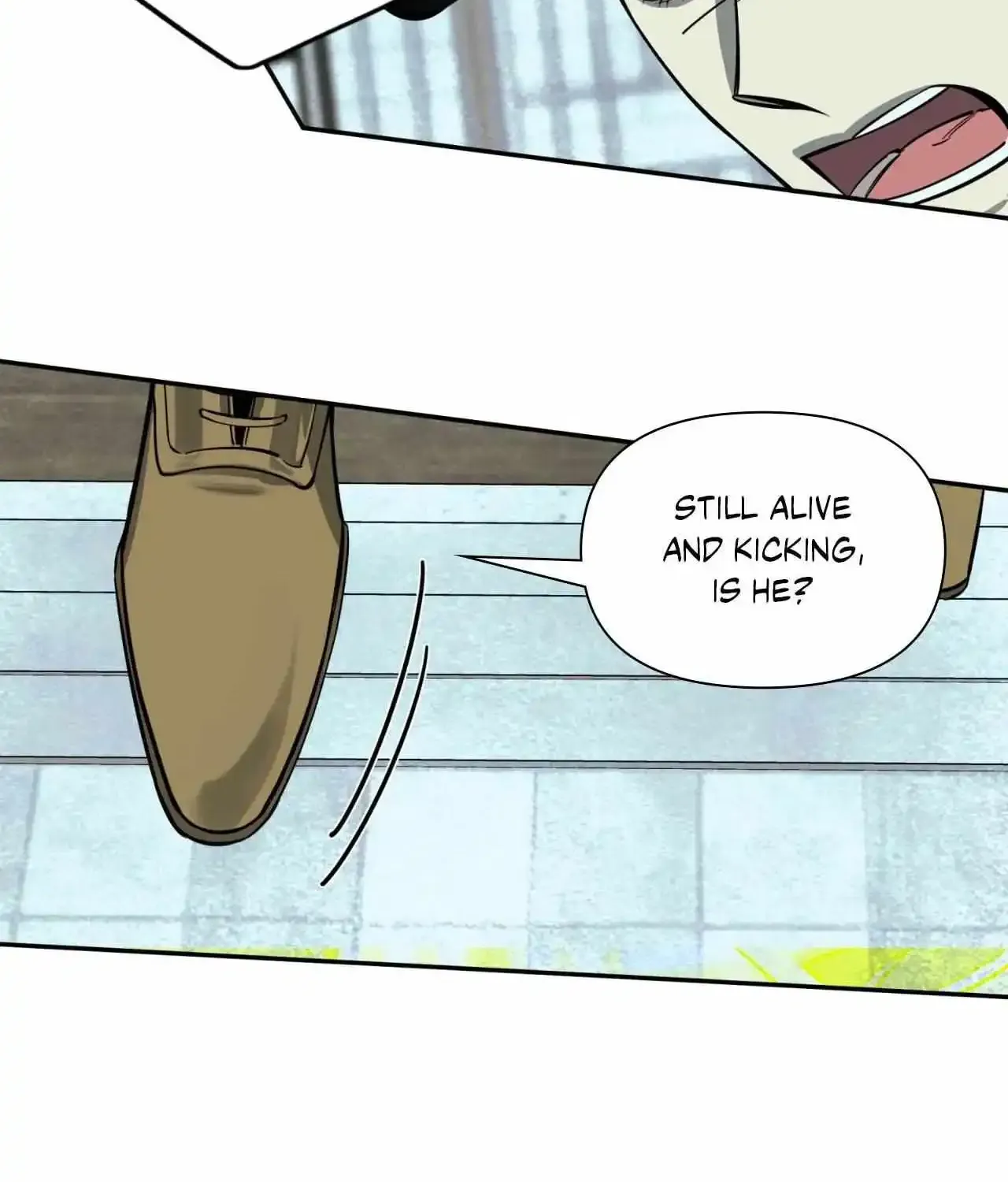 Tender Night (Tan Kong) Zinmanga X Chapter 61 Page 40
