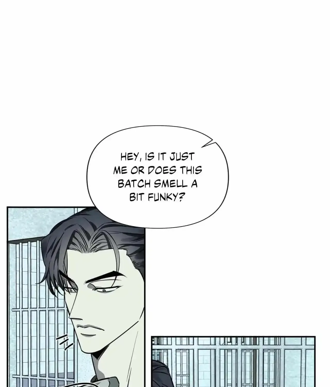 Tender Night (Tan Kong) Zinmanga X Chapter 61 Page 43