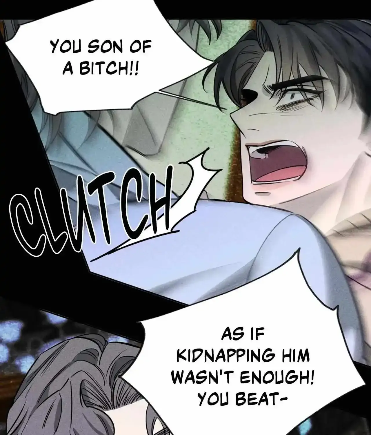 Tender Night (Tan Kong) Zinmanga X Chapter 60 Page 65